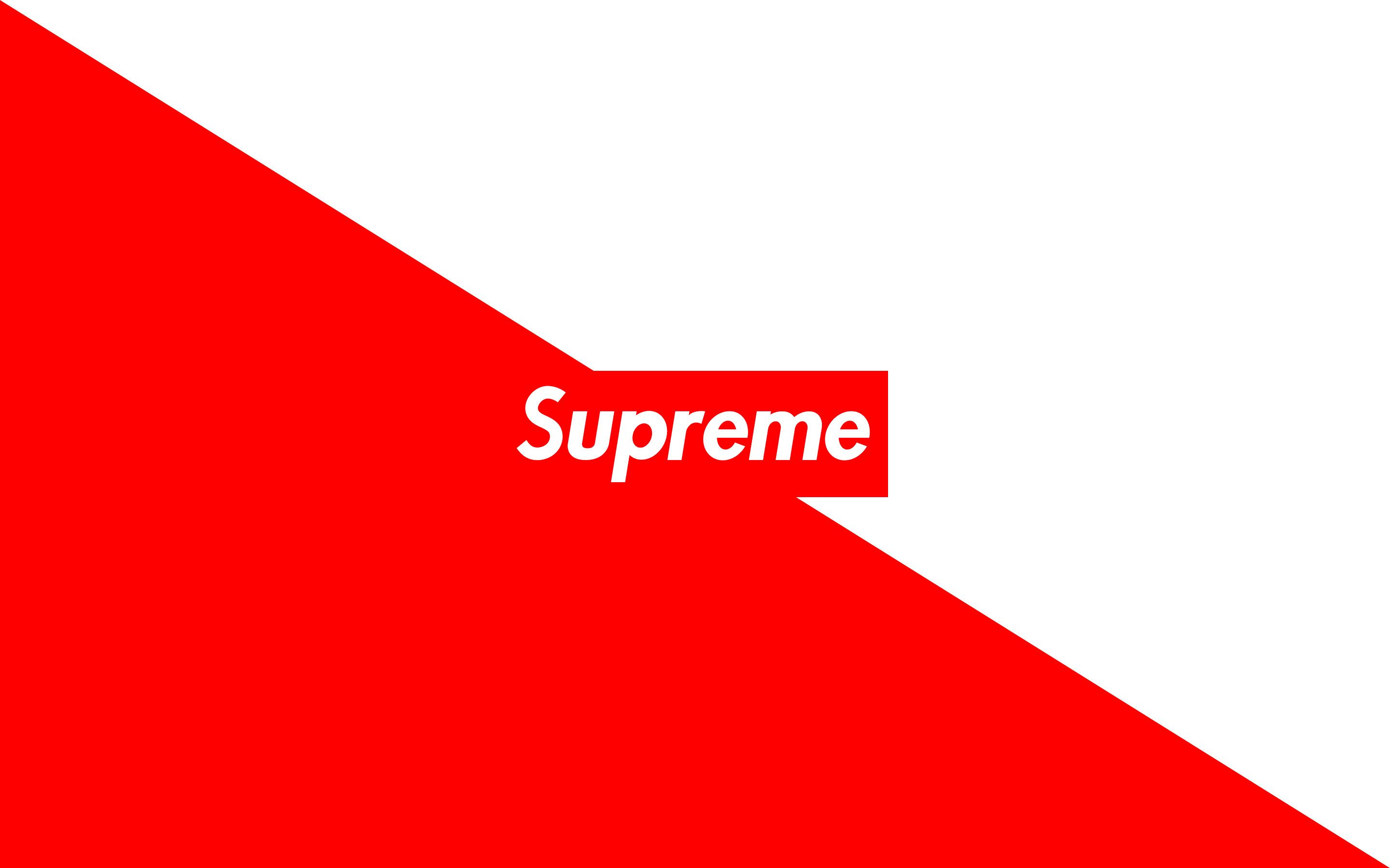 3D Supreme Wallpapers