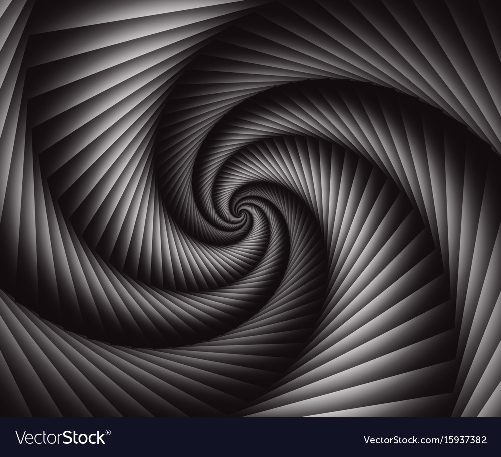 3D Swirl Art Wallpapers