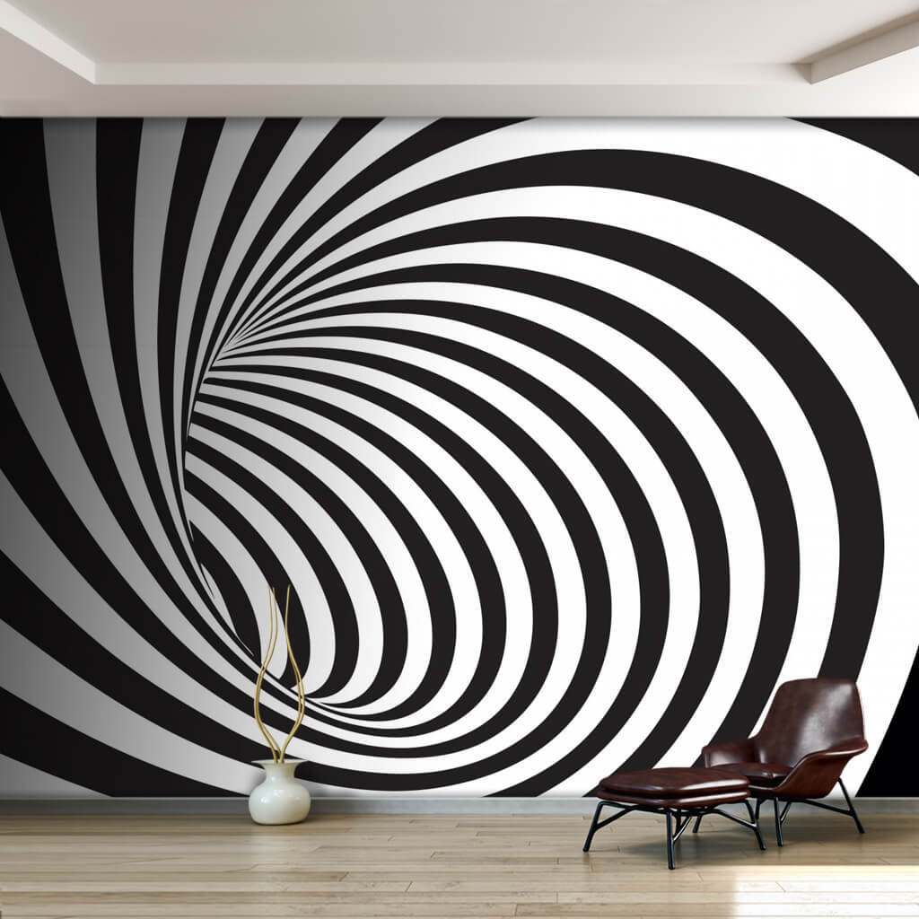 3D Swirl Art Wallpapers