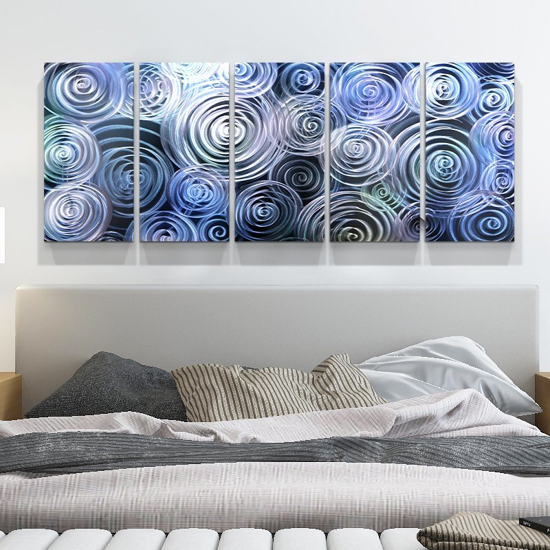 3D Swirl Art Wallpapers