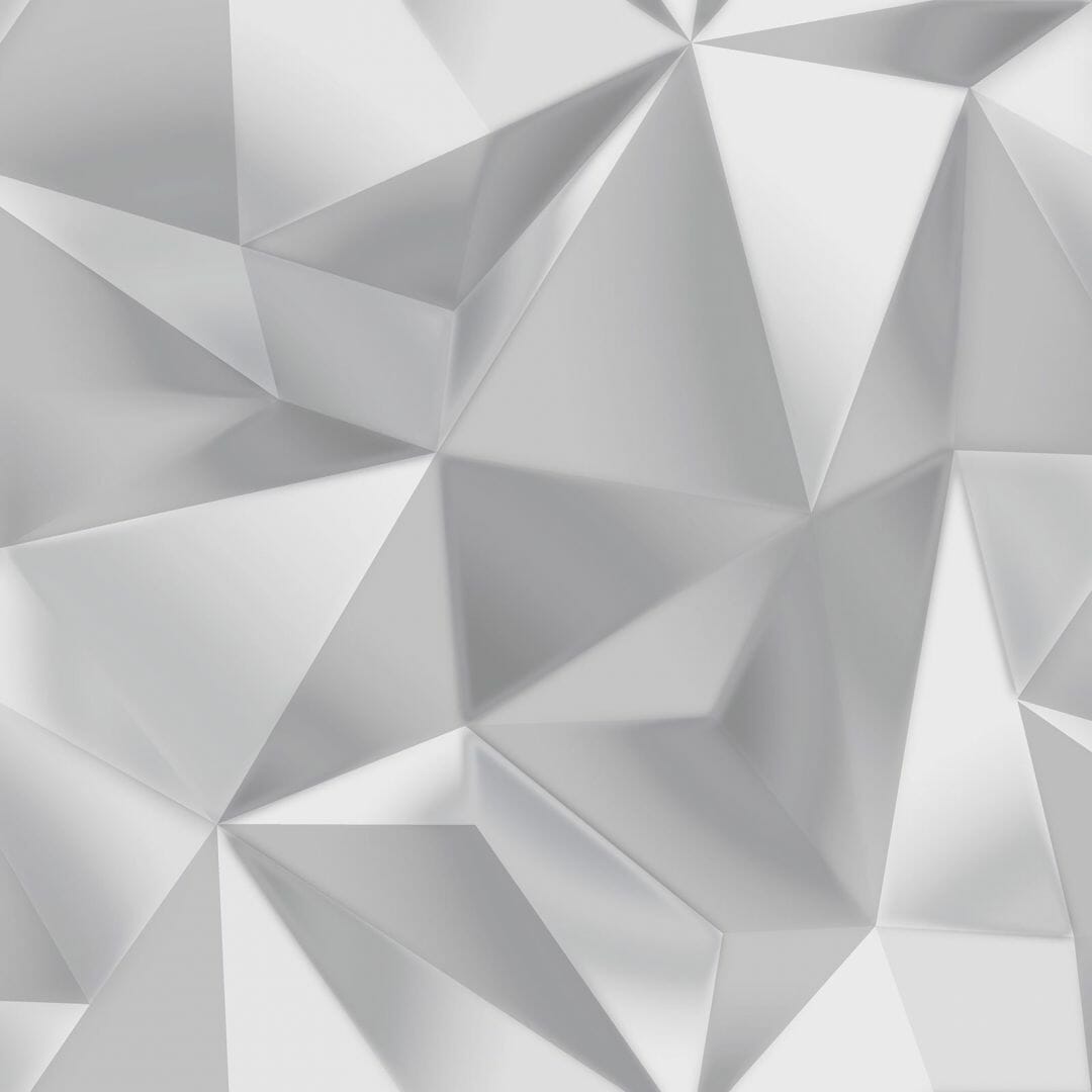 3D Triangle Wallpapers