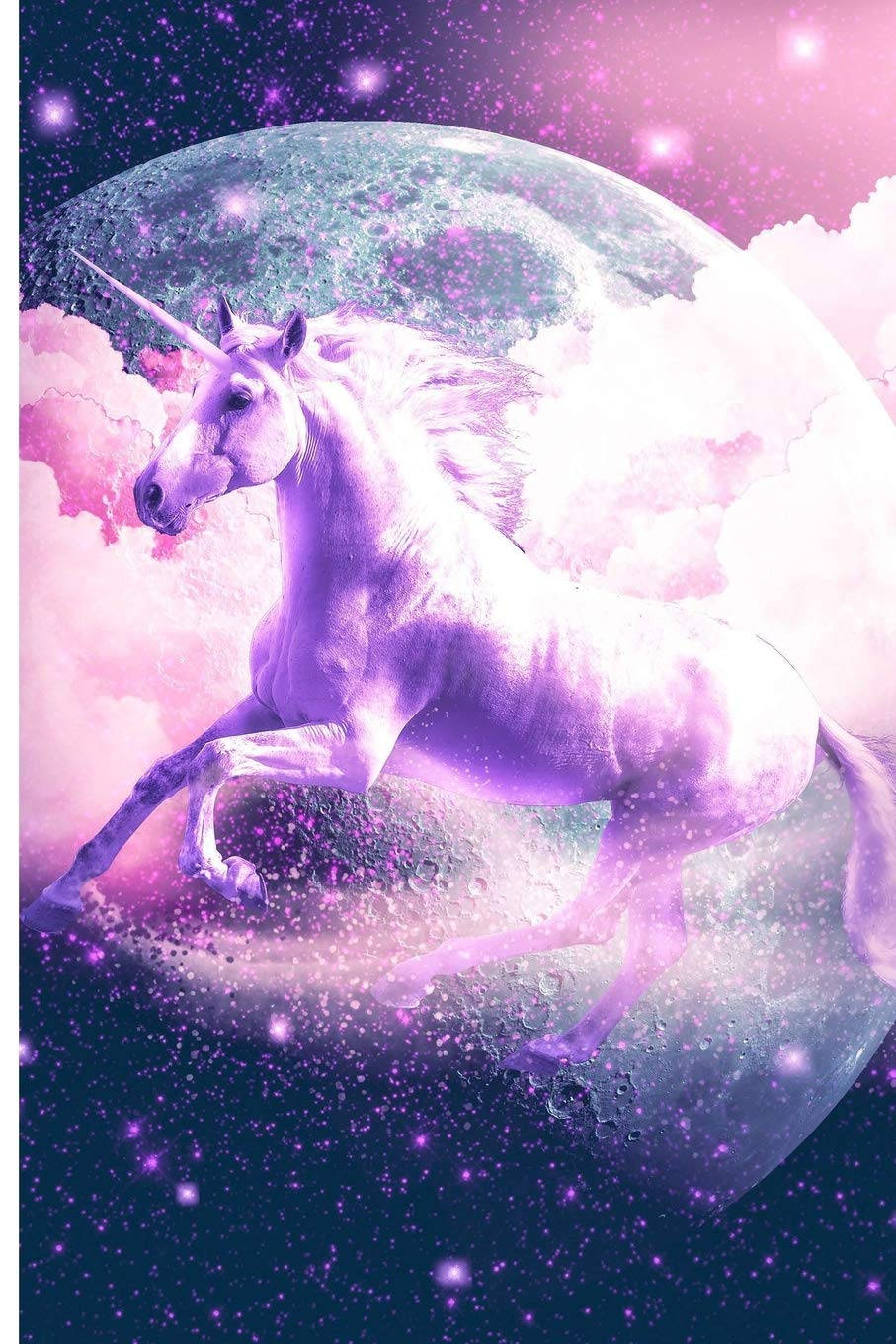 3D Unicorn Wallpapers