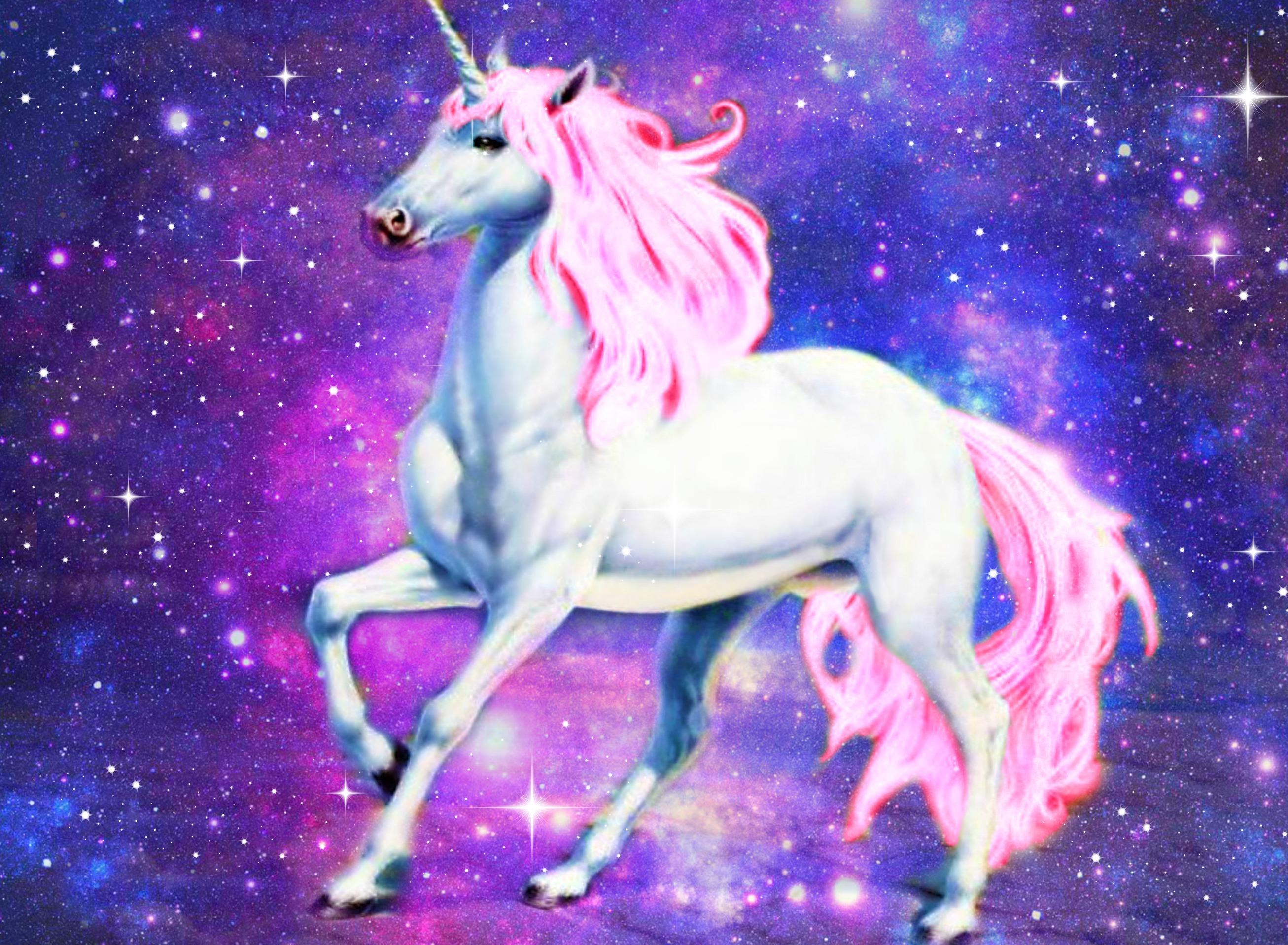 3D Unicorn Wallpapers