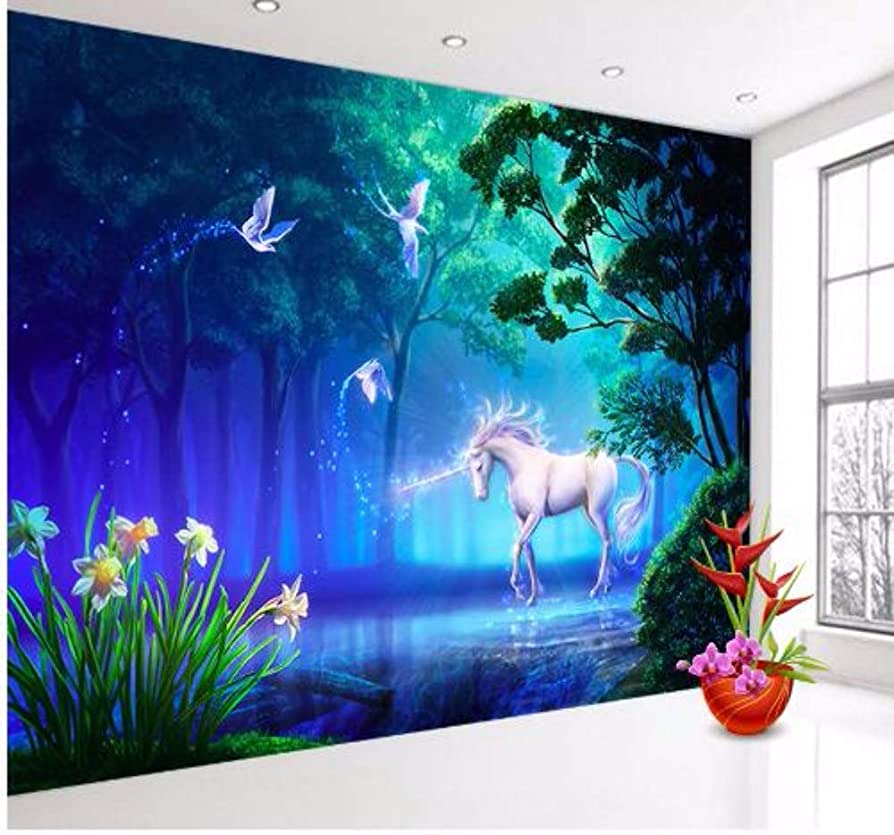 3D Unicorn Wallpapers