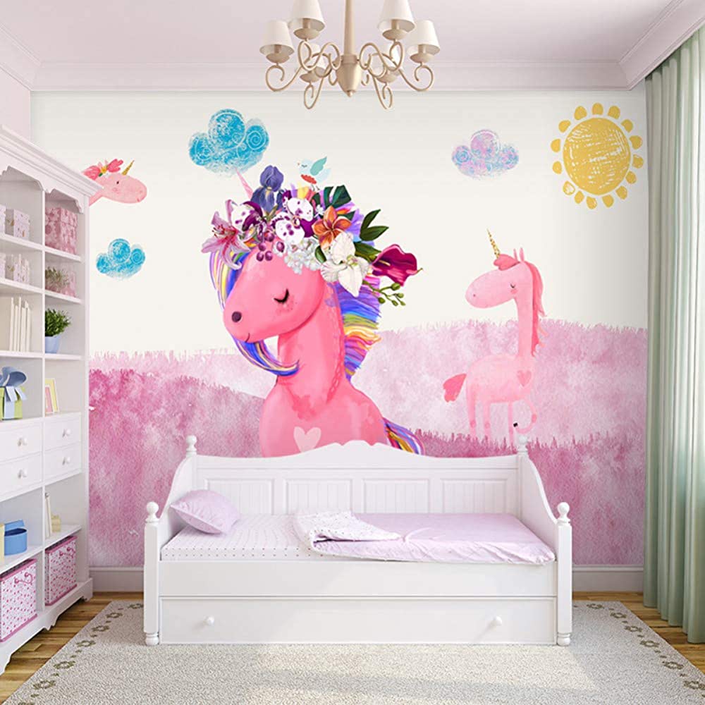 3D Unicorn Wallpapers