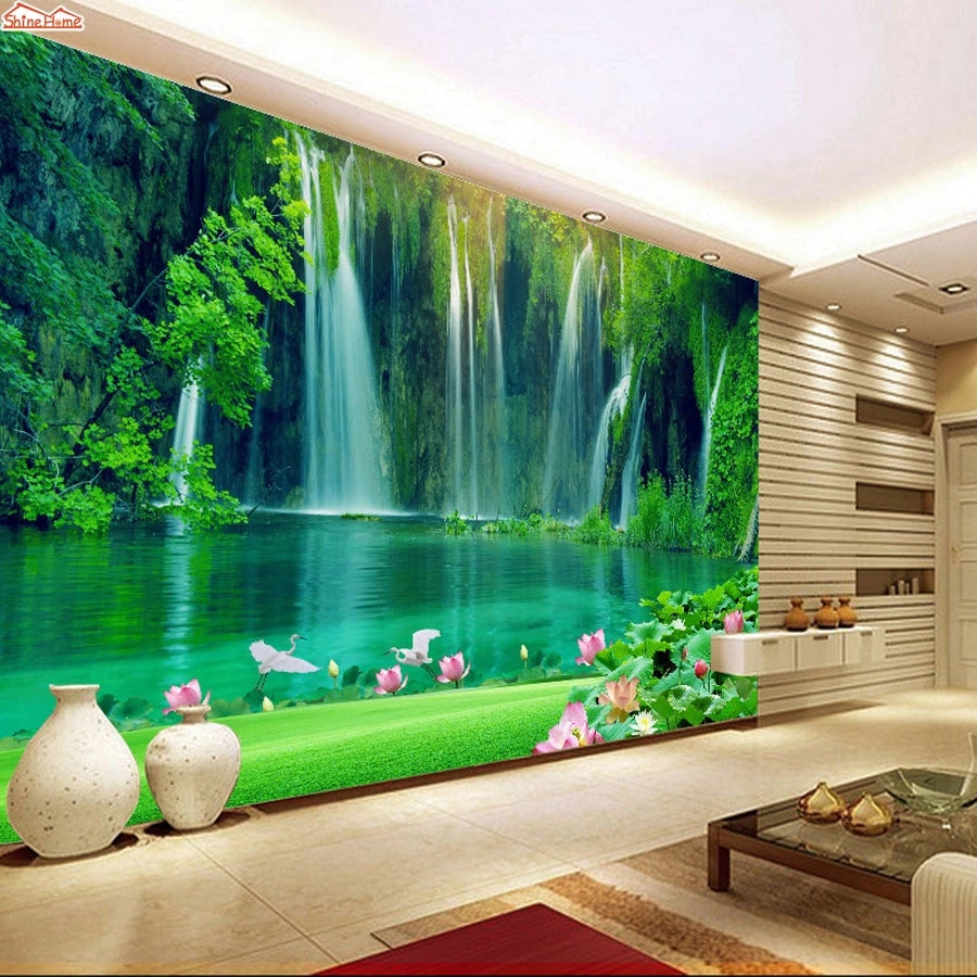 3D Wallpapers