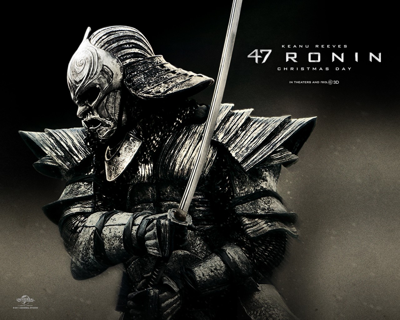 47 Ronin Wallpapers