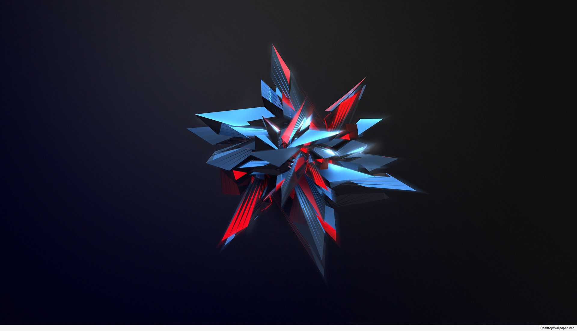 4K 3D Abstract Wallpapers