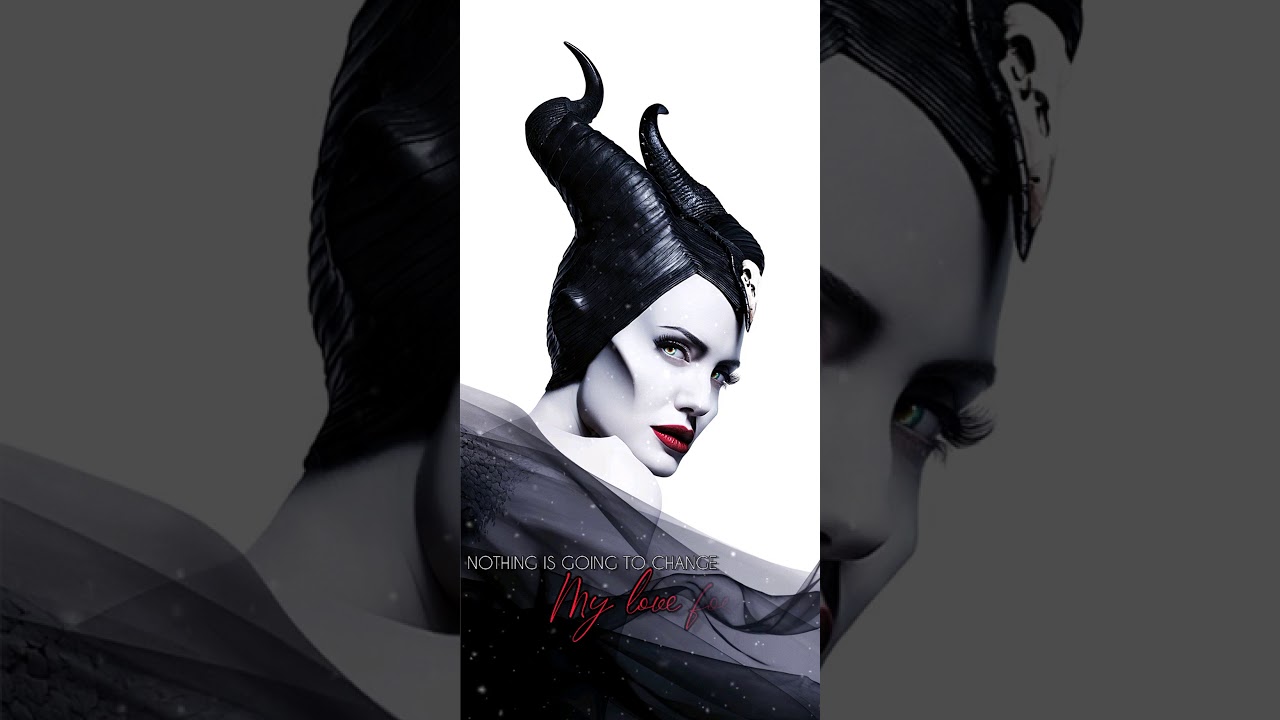 4K 8K Poster Of Maleficent 2 Wallpapers