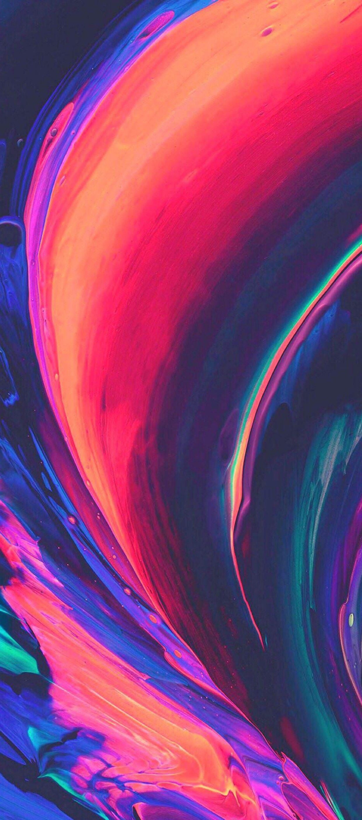 4K Abstract Iphone Wallpapers