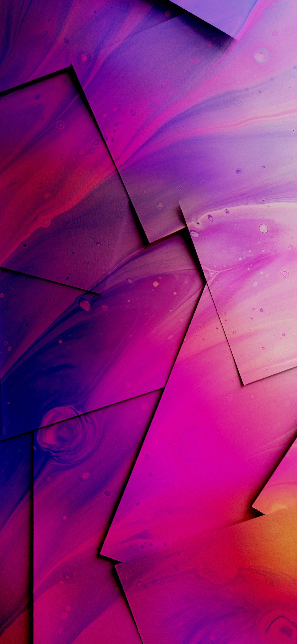 4K Abstract Iphone Wallpapers