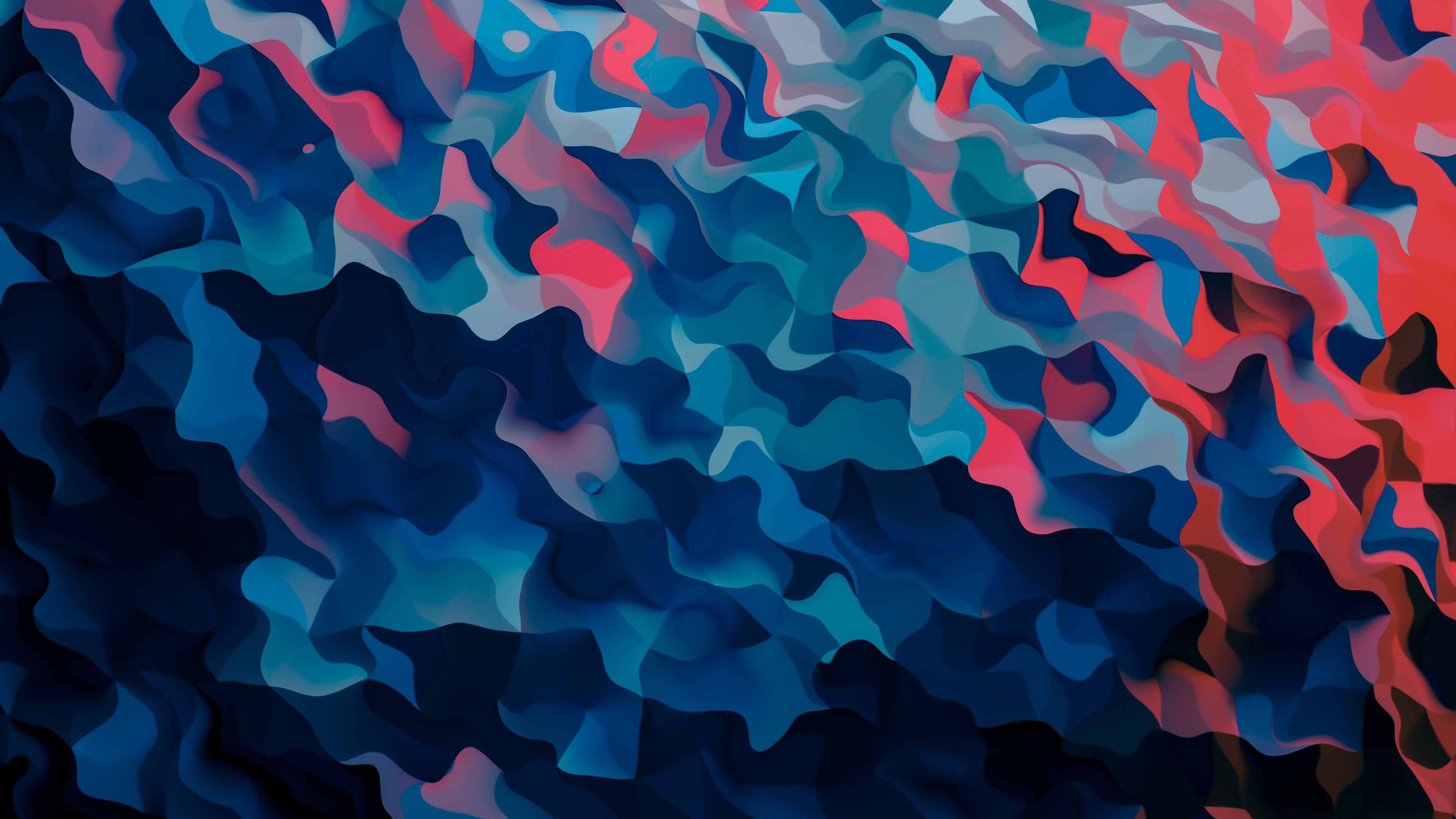 4K Abstract Wallpapers