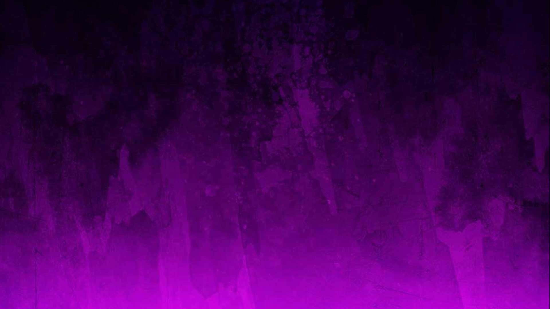 4K Aesthetic Grunge Purple Wallpapers