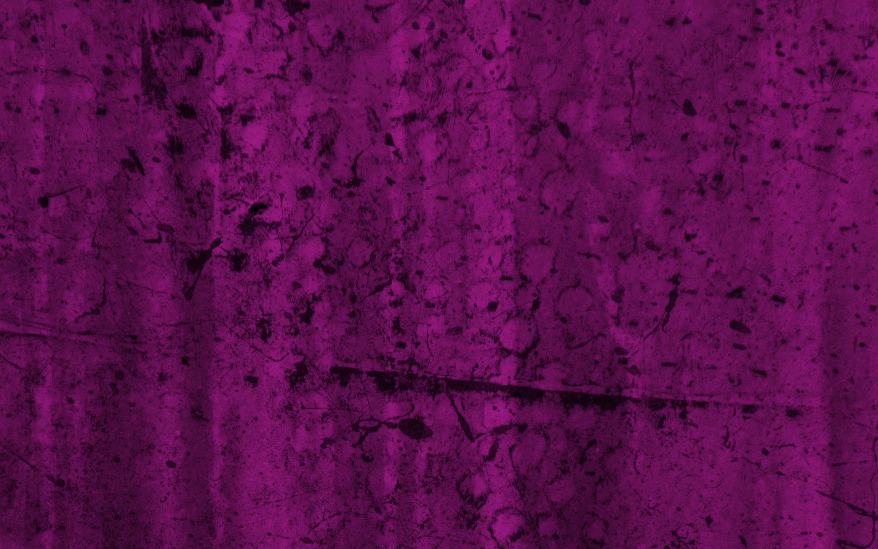 4K Aesthetic Grunge Purple Wallpapers