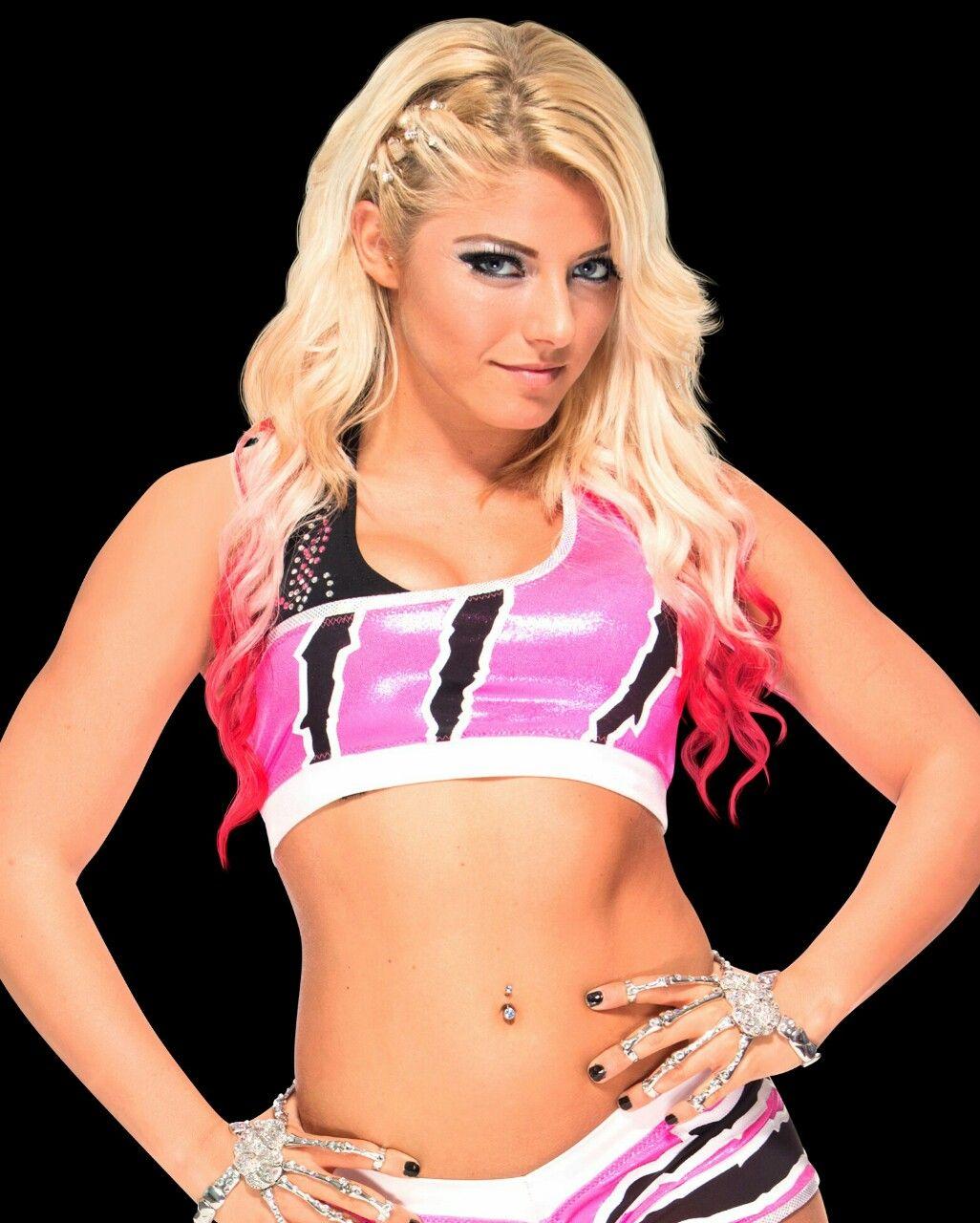 4K Alexa Bliss 2019 Wallpapers