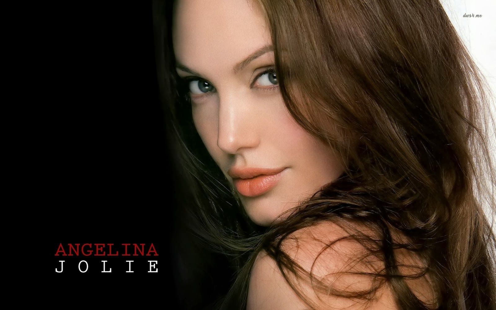 4K Angelina Jolie 2019 Wallpapers