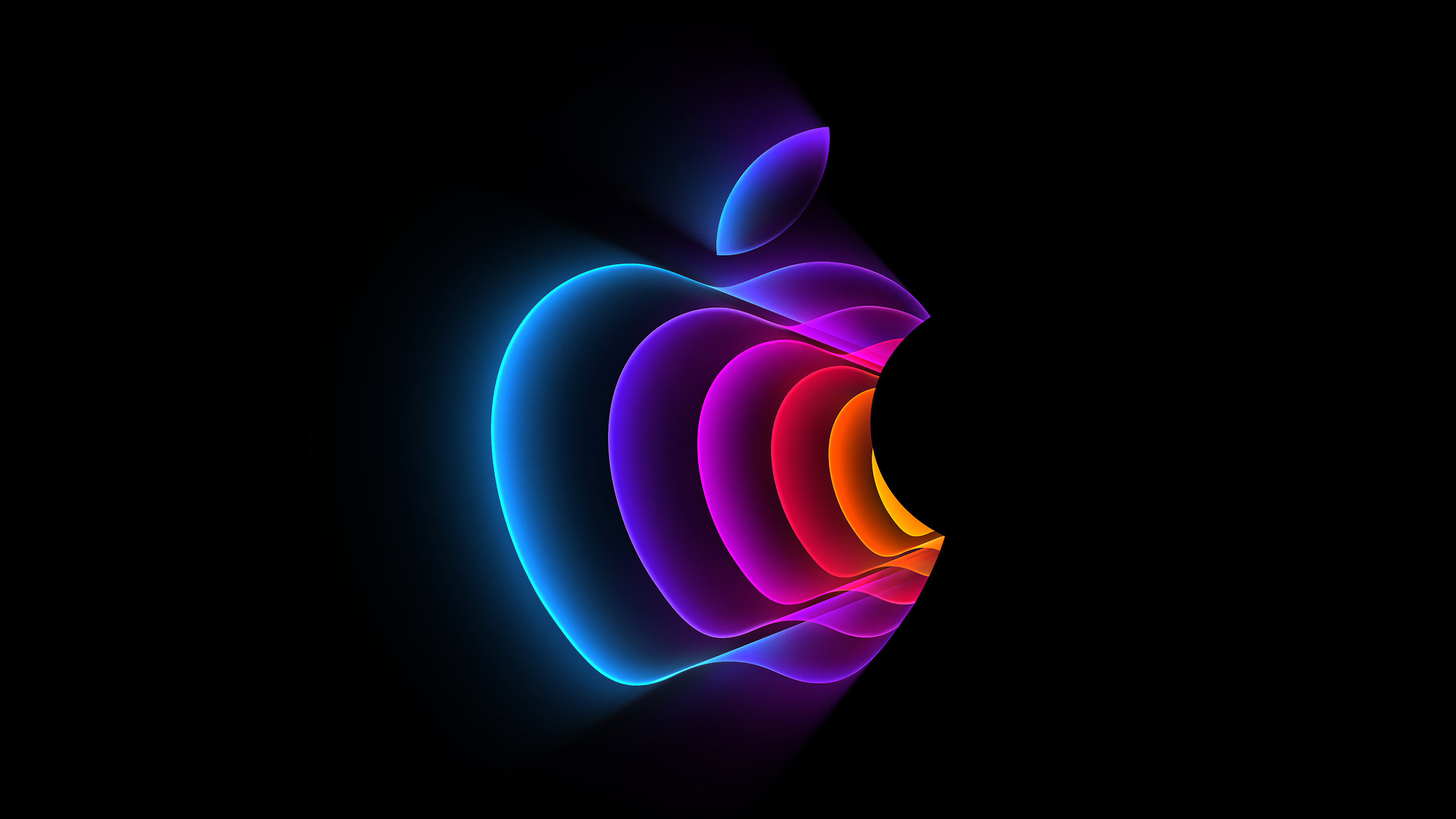 4K Apple Wallpapers