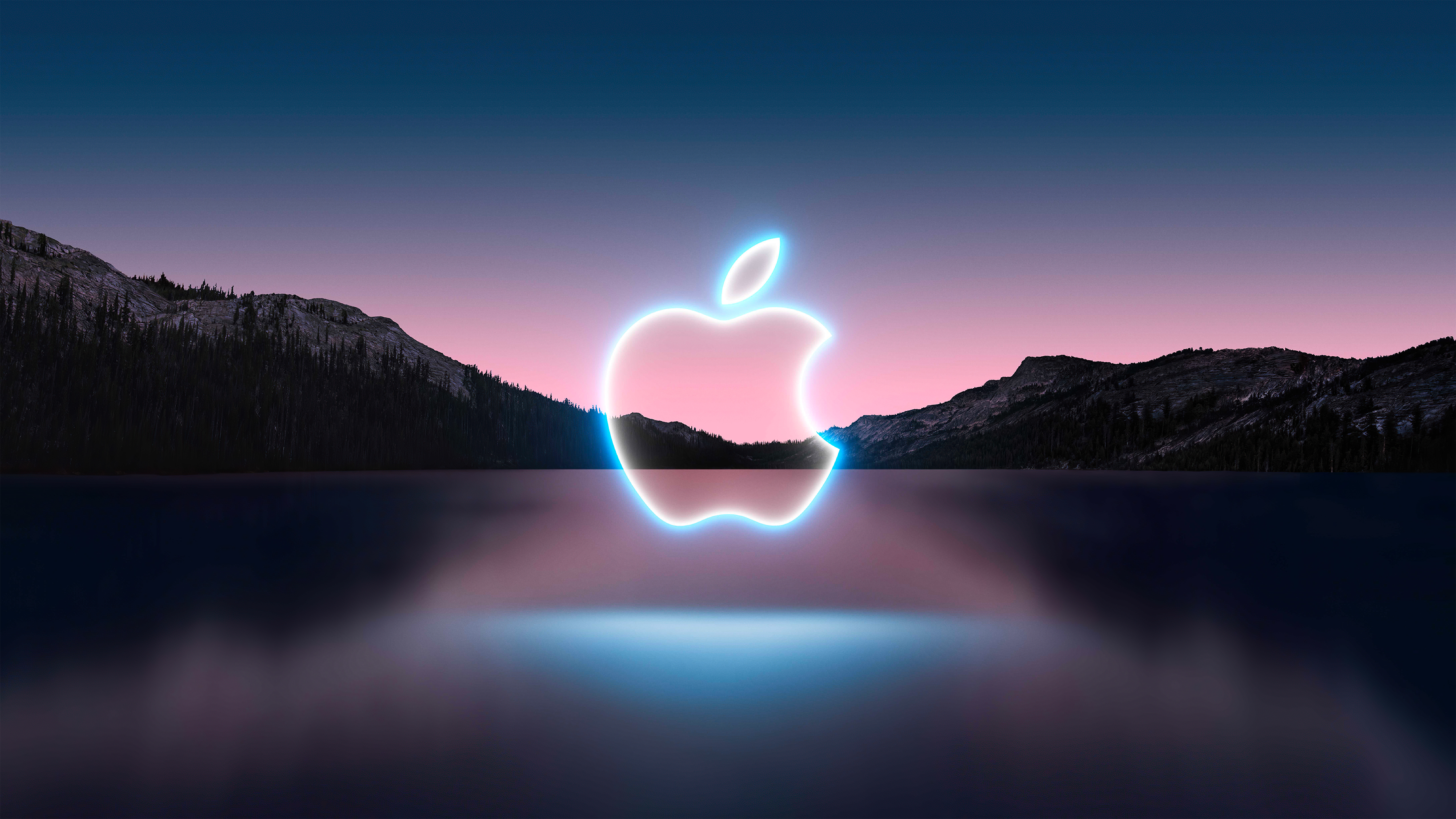 4K Apple Wallpapers