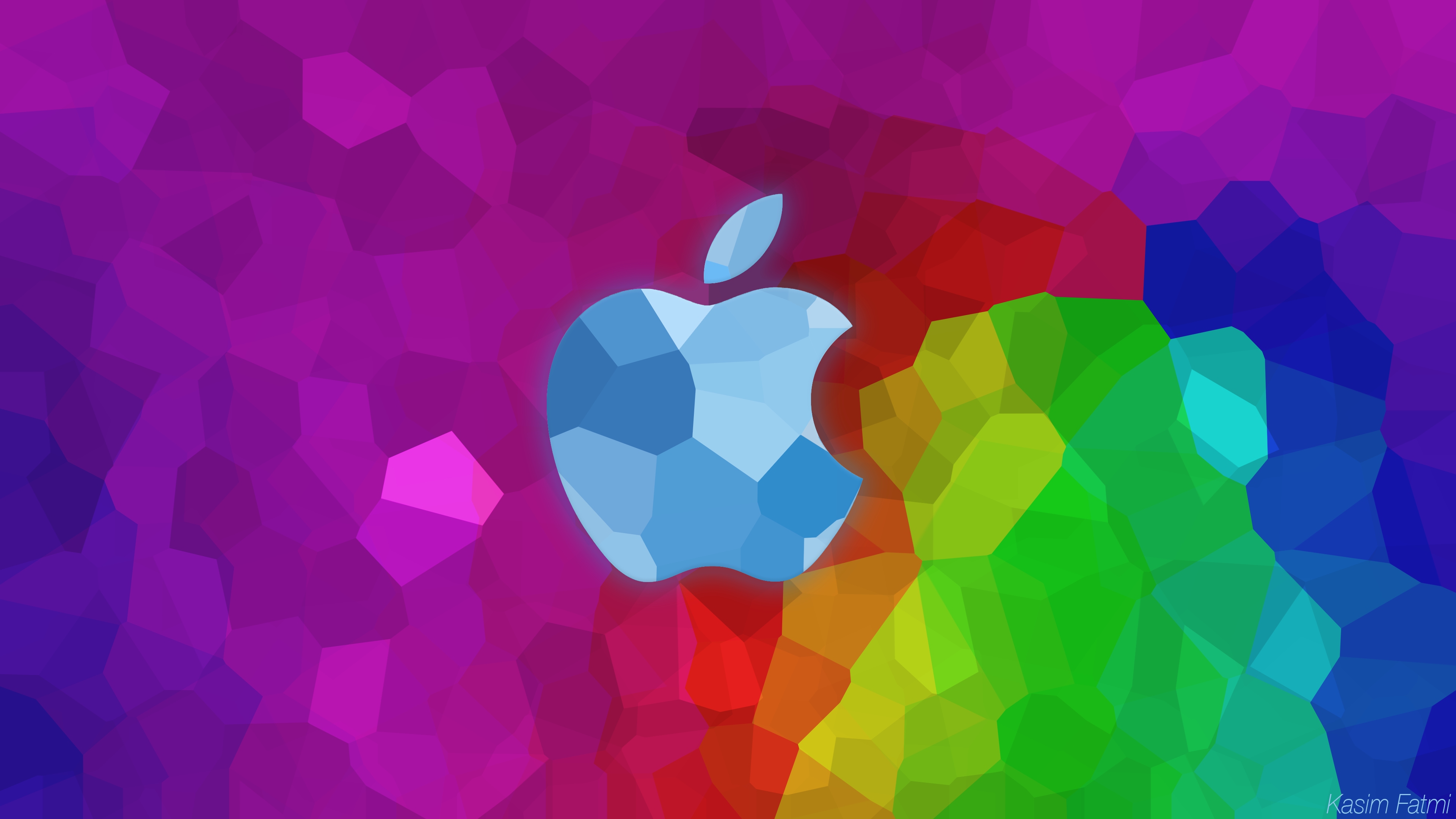 4K Apple Wallpapers