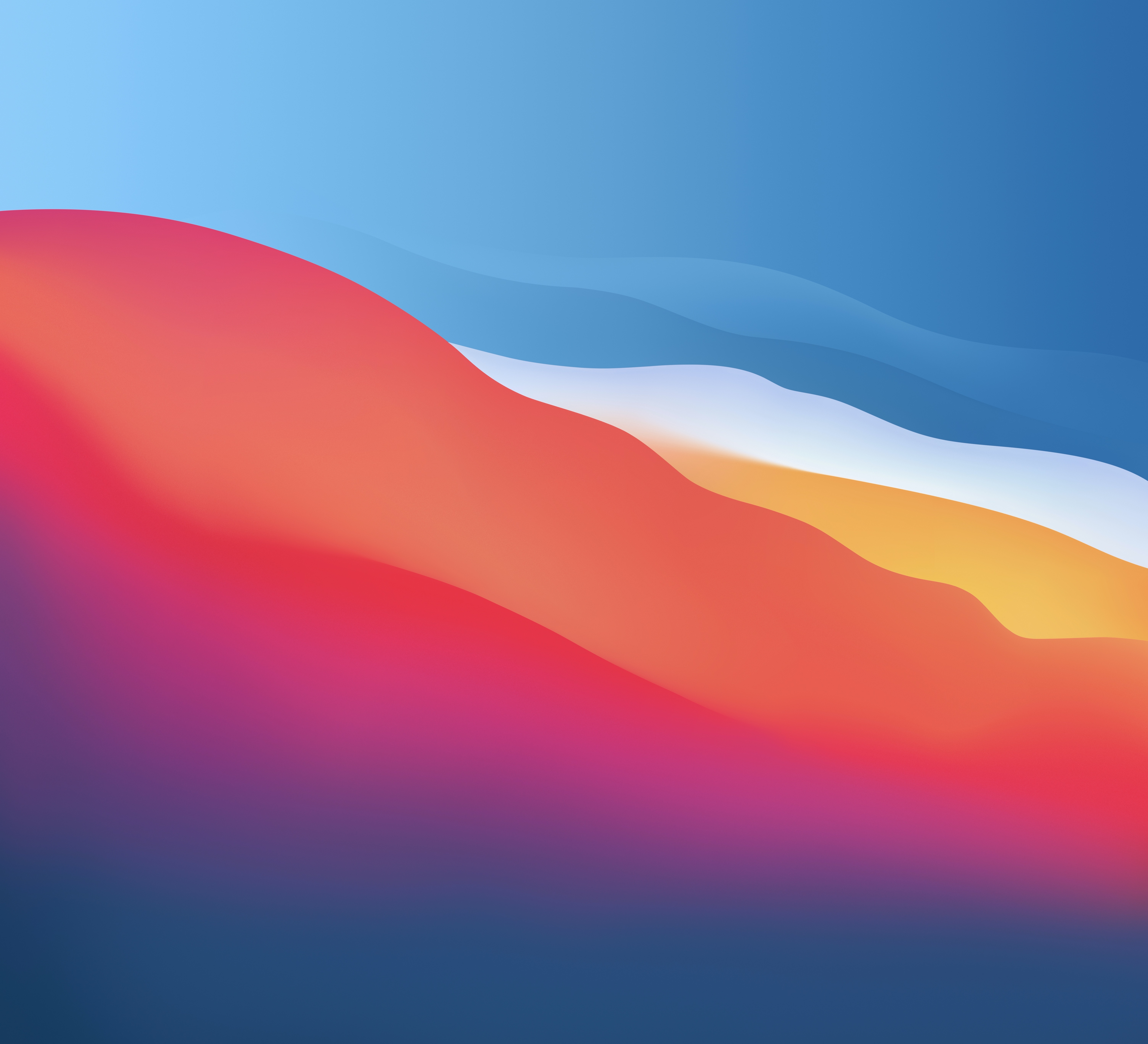 4K Apple Wallpapers