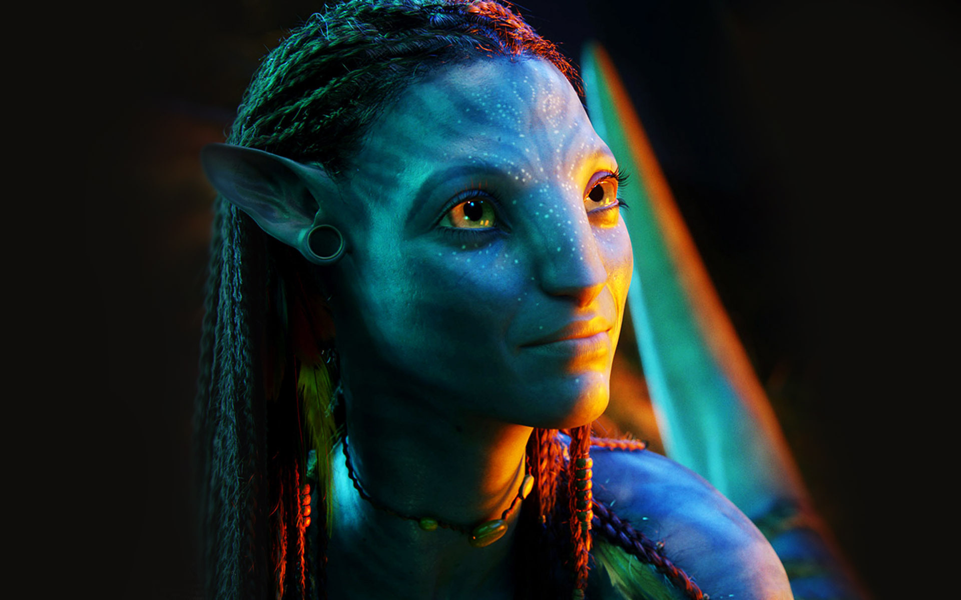 4K Avatar 2 Wallpapers