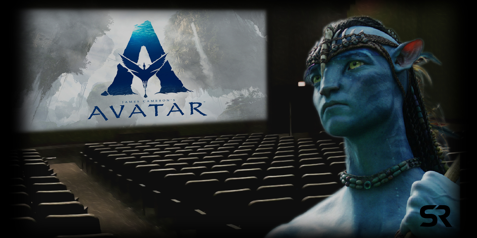 4K Avatar 2 Wallpapers