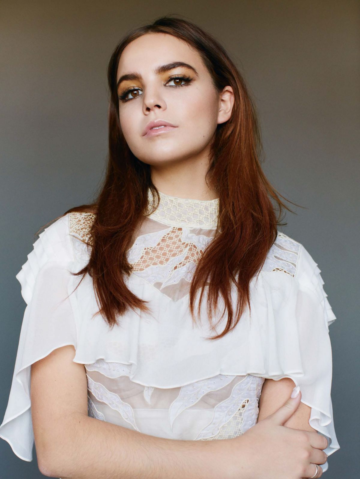 4K Bailee Madison Wallpapers