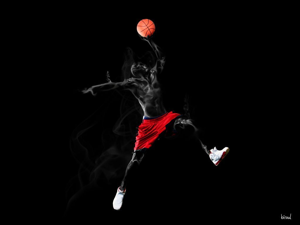 4K Basketball Wallpapers