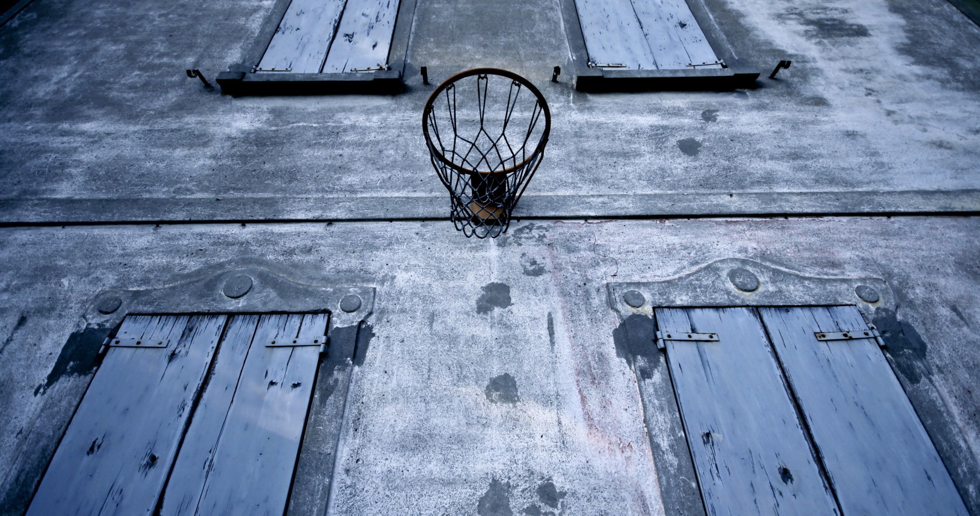 4K Basketball Wallpapers