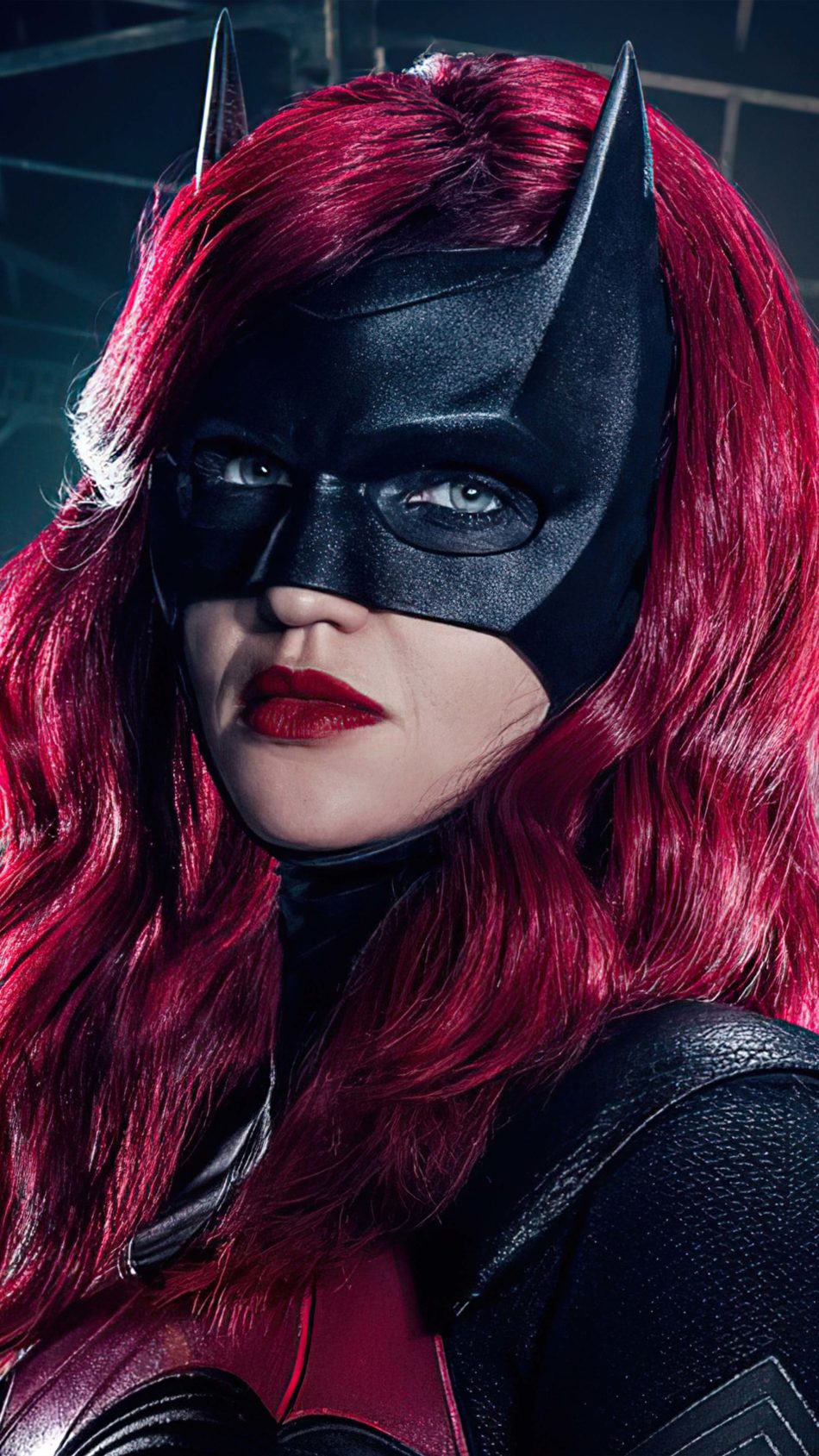 4K Batwoman Wallpapers