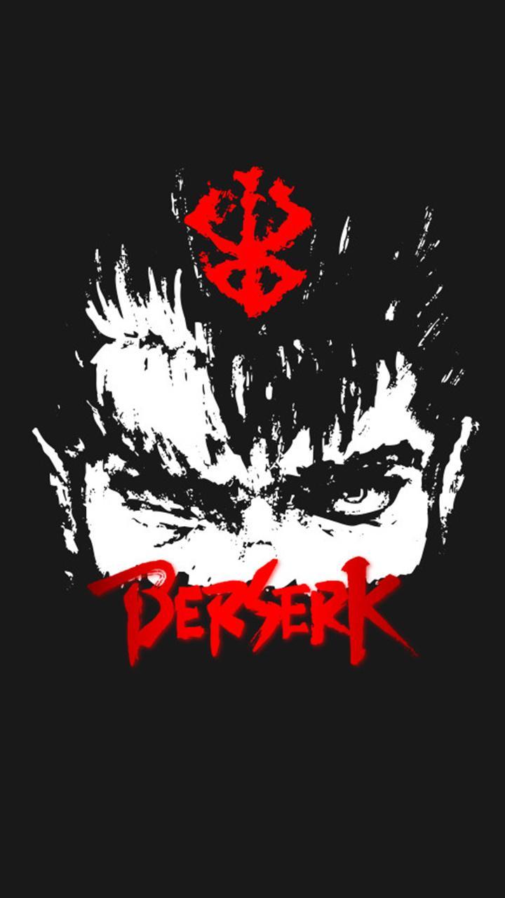 4K Berserk Phone Wallpapers