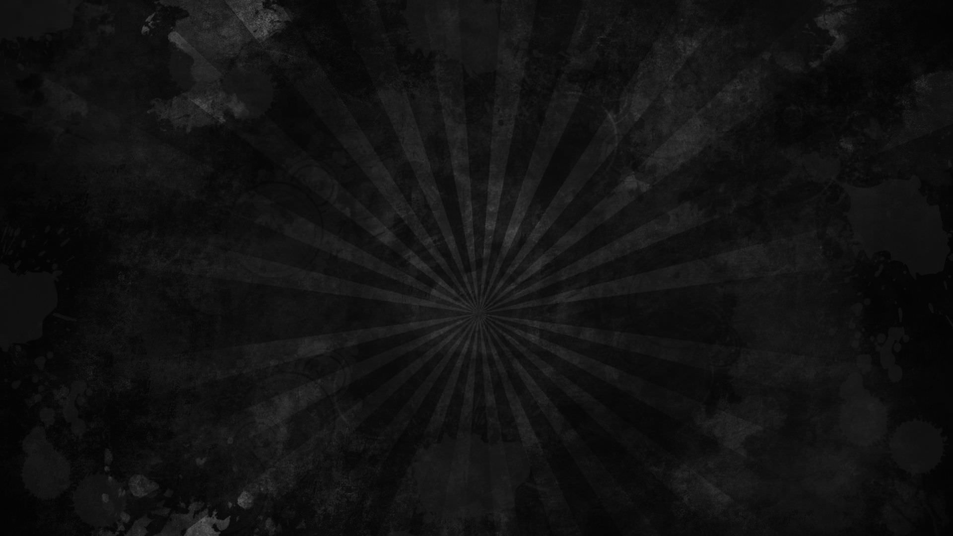 4K Black Grunge Wallpapers