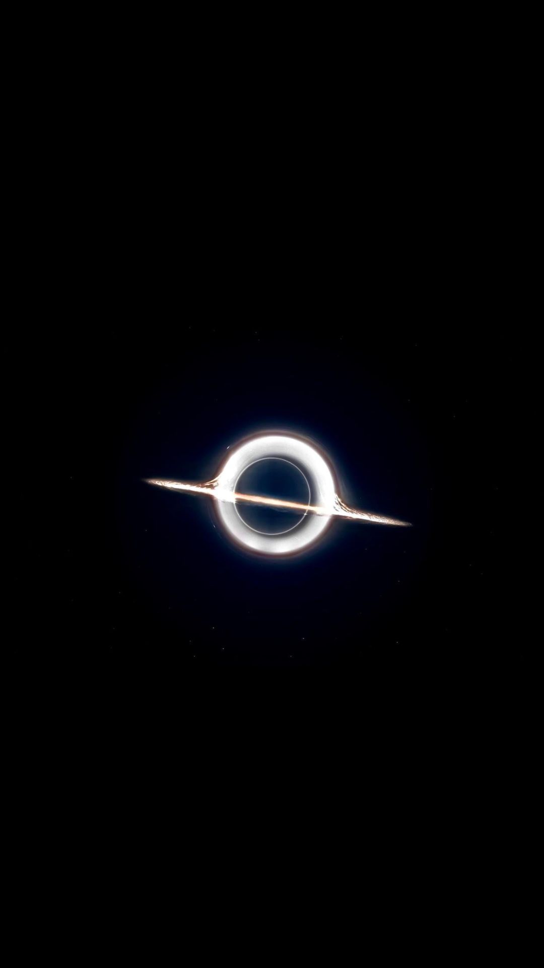 4K Black Hole Wallpapers