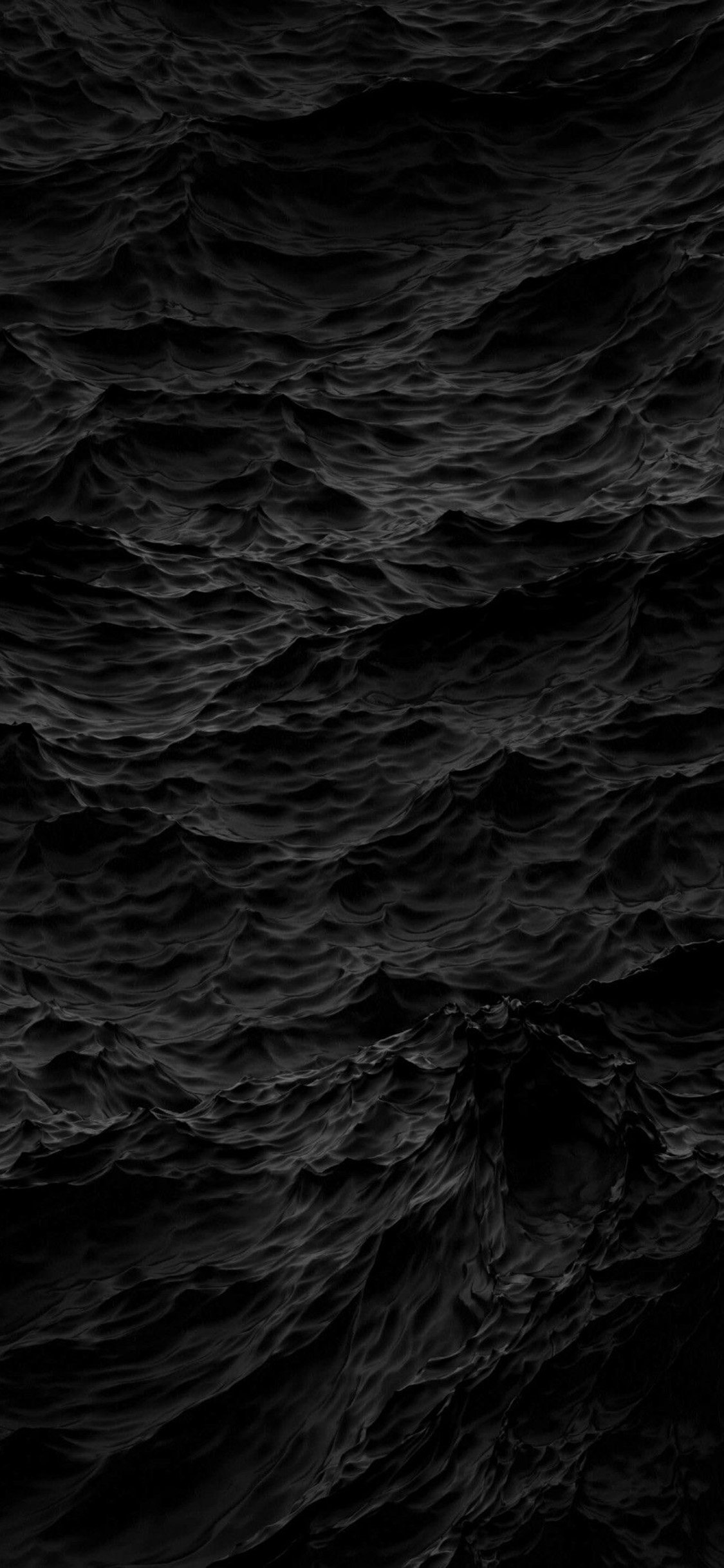 4K Black Wallpapers