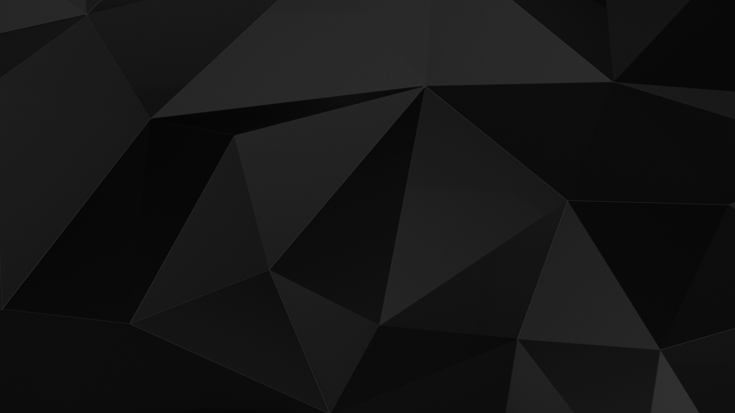 4K Black White Minimal Wallpapers