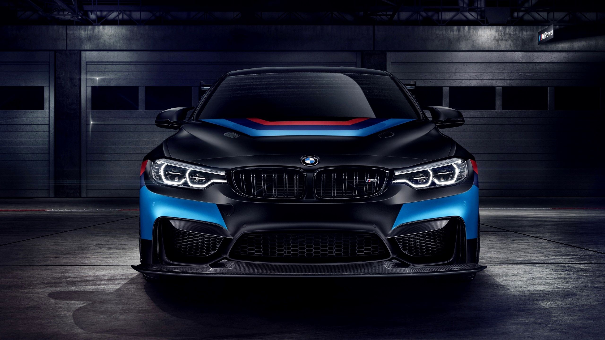 4K Bmw Desktop Wallpapers