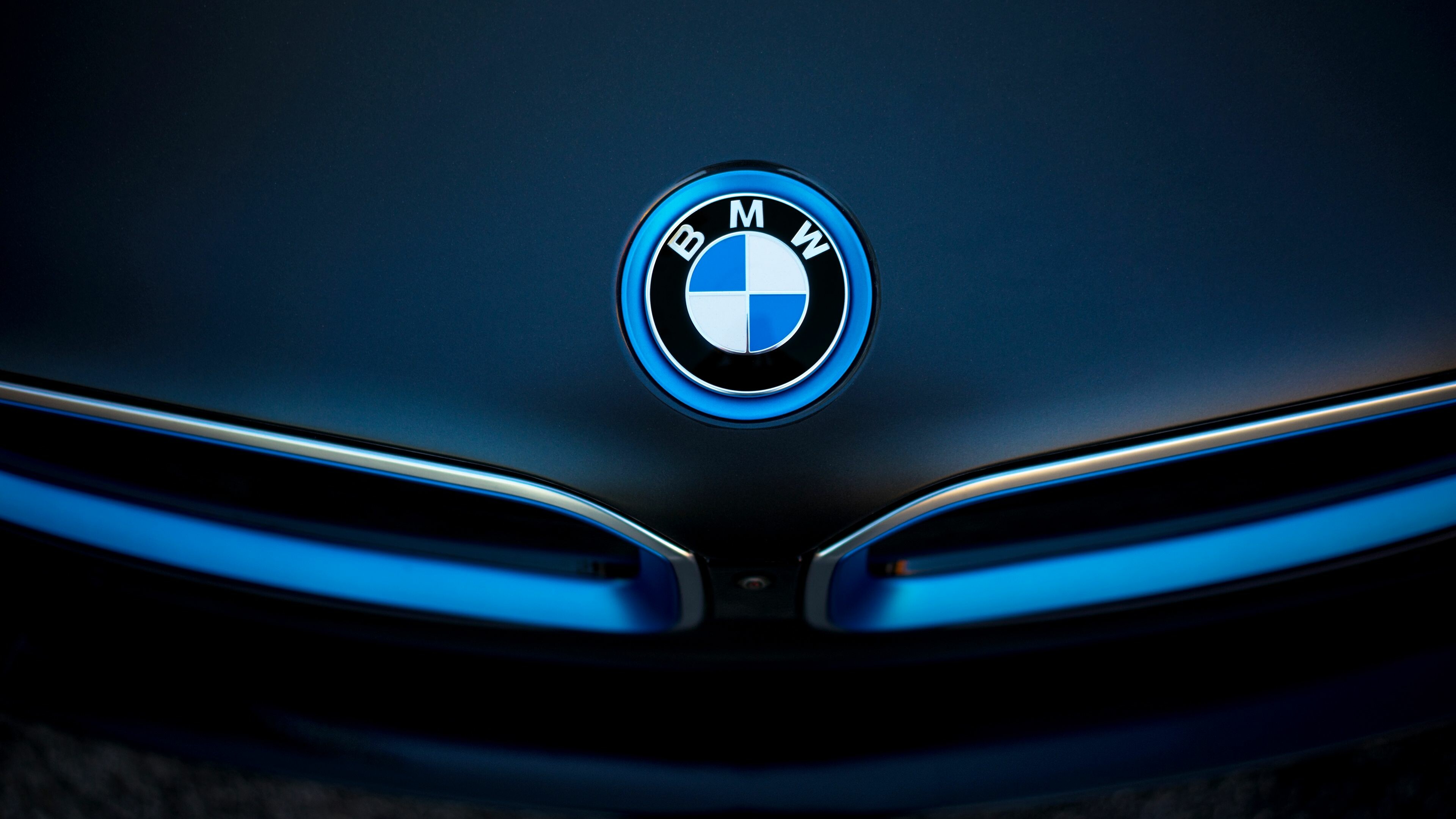 4K Bmw Desktop Wallpapers