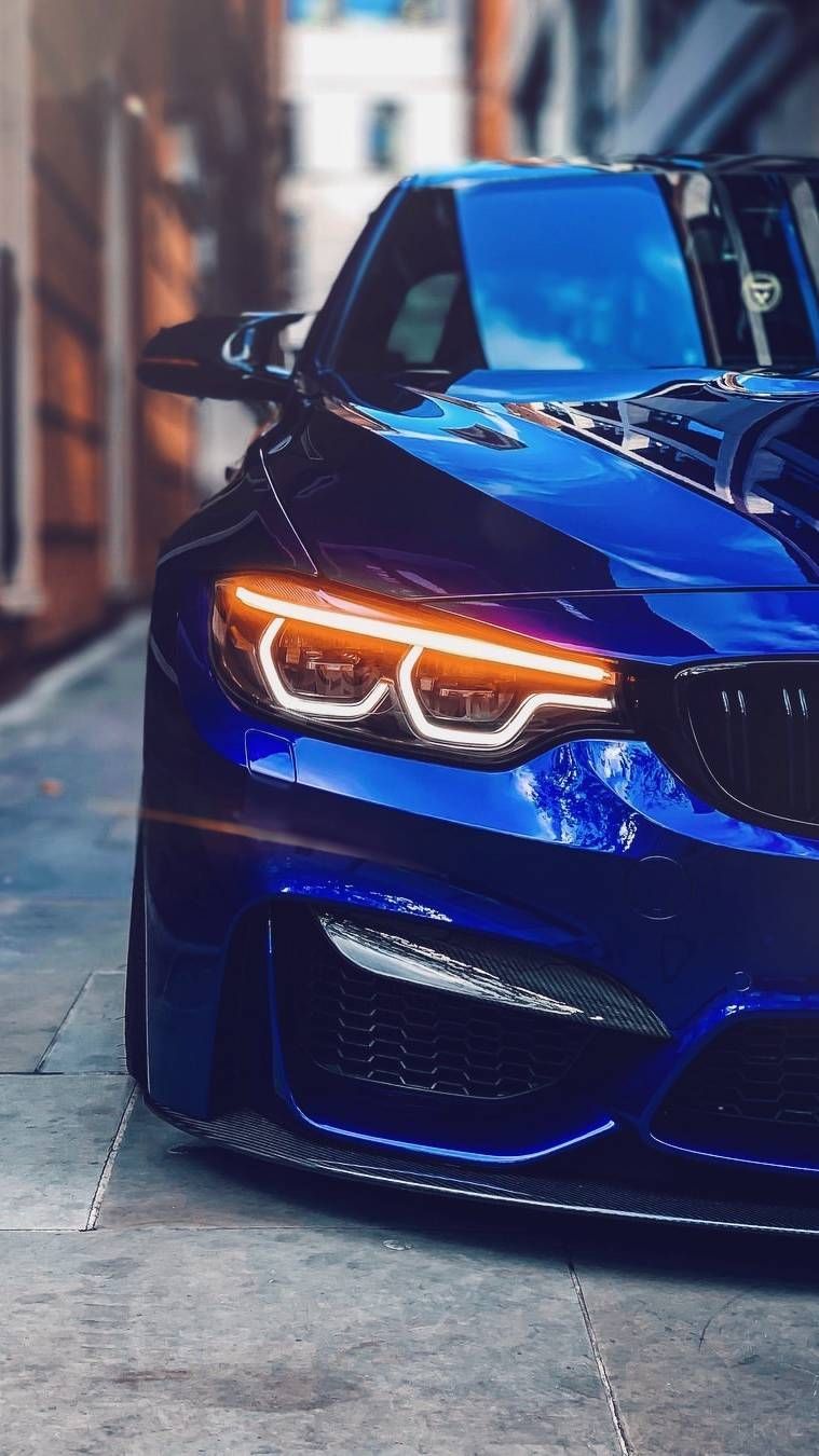 4K Bmw Wallpapers