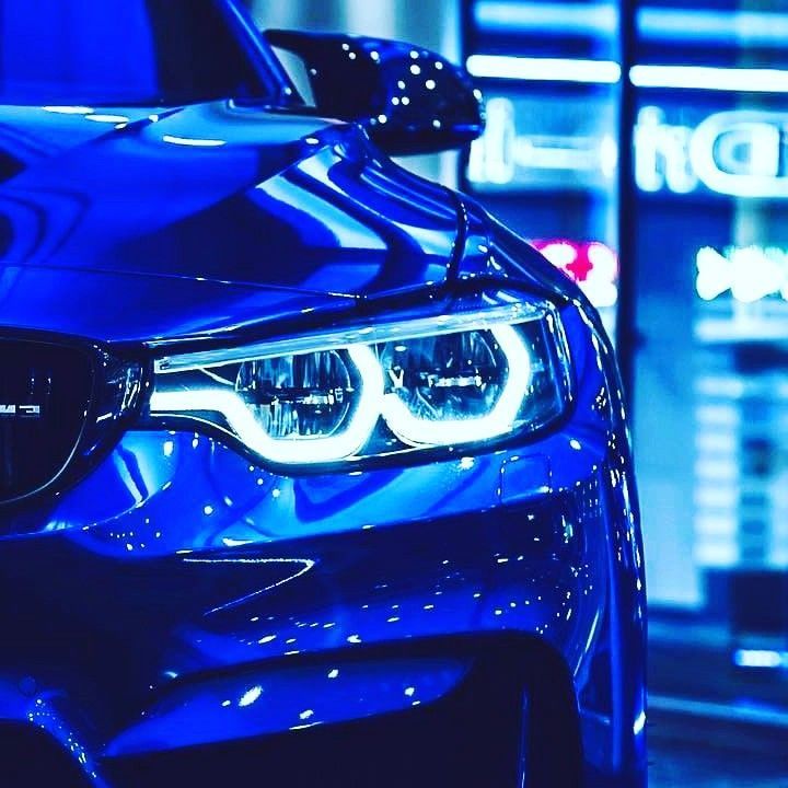 4K Bmw Wallpapers