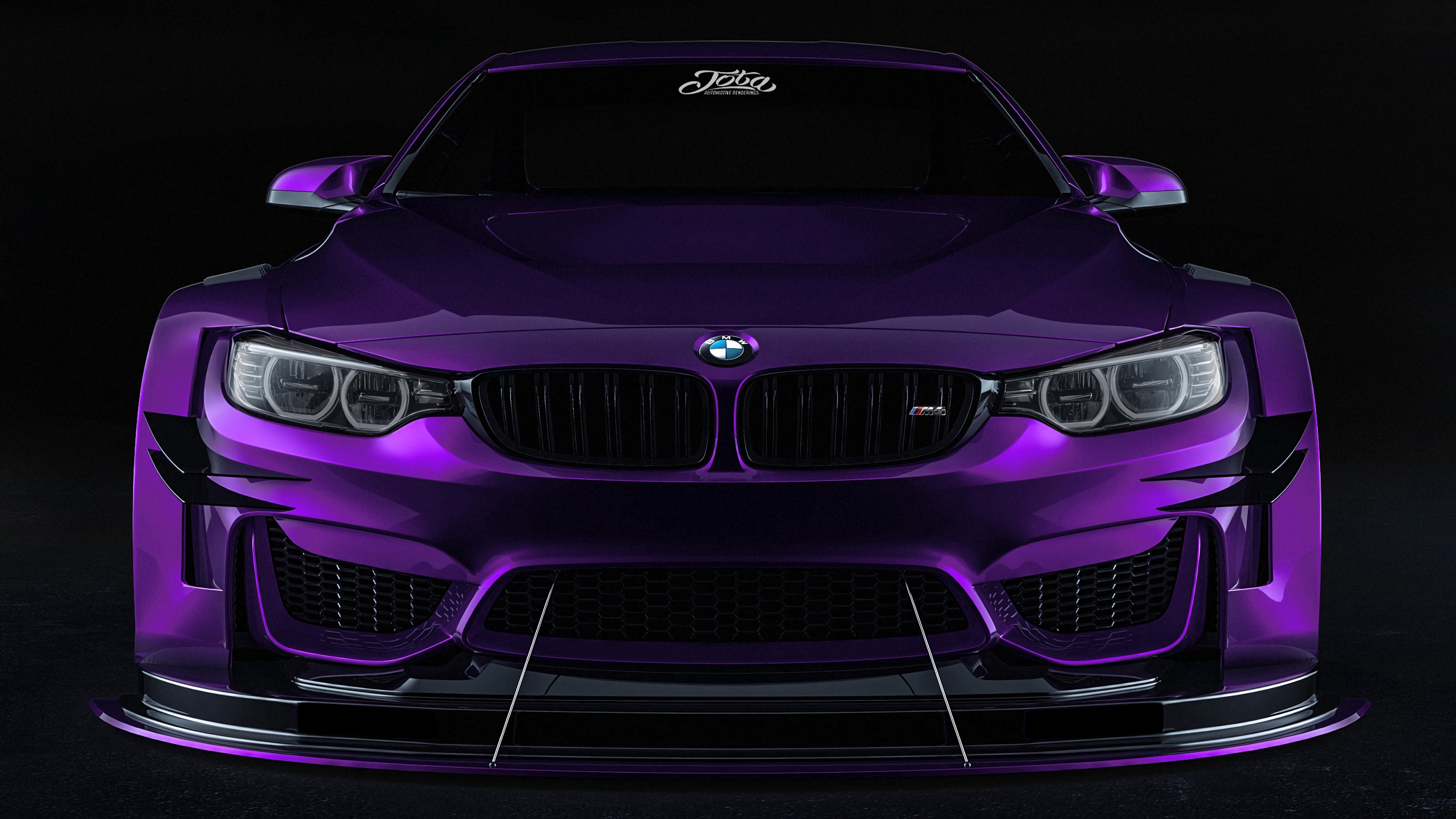 4K Bmw Wallpapers