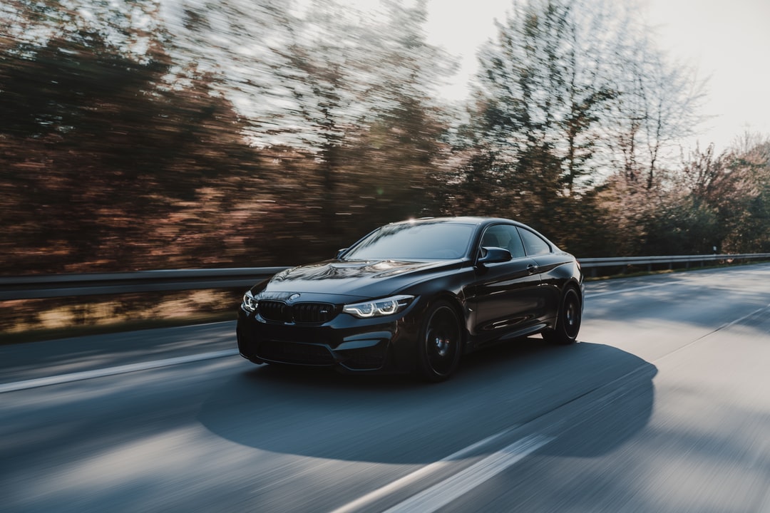 4K Bmw Wallpapers