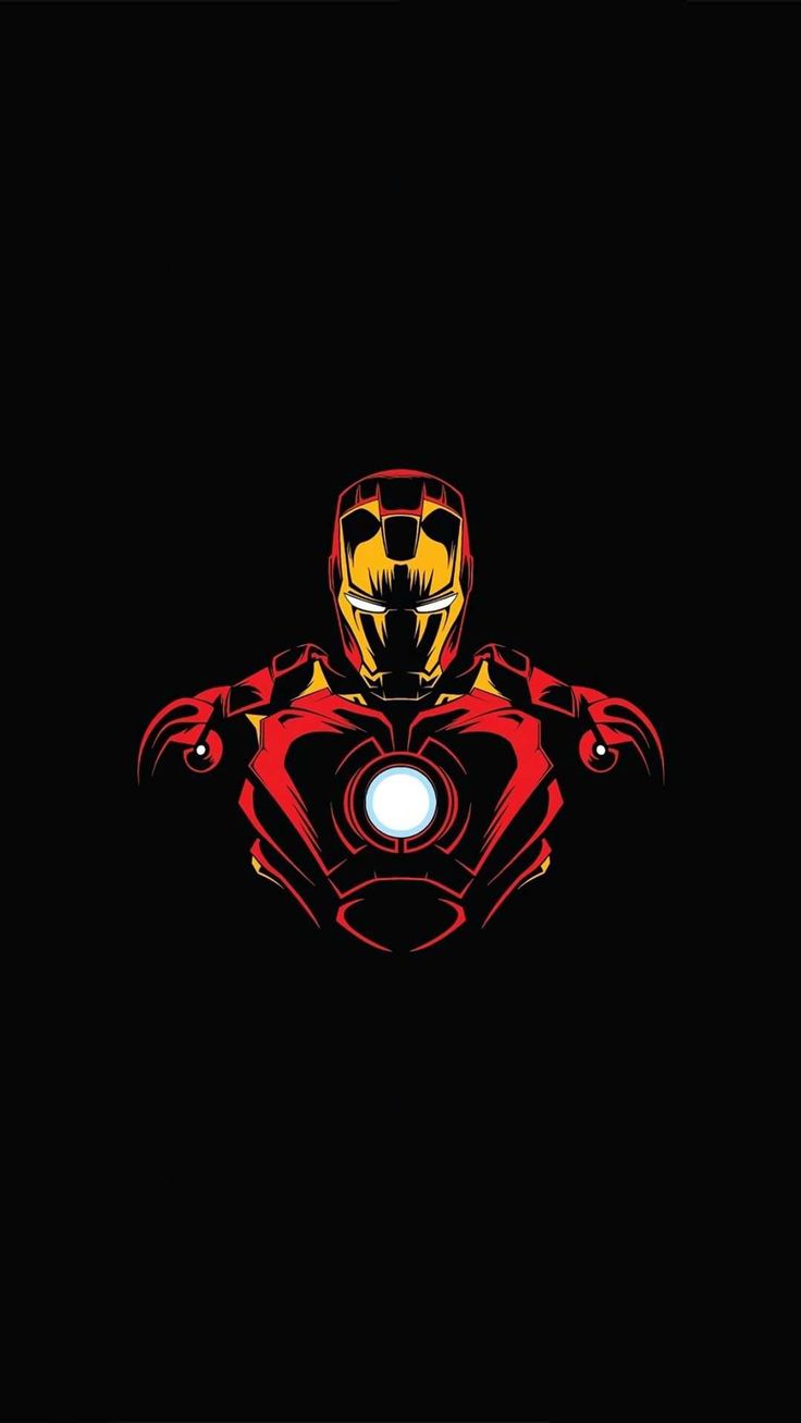 4K Captain Marvel Artwork Minimal Wallpapers