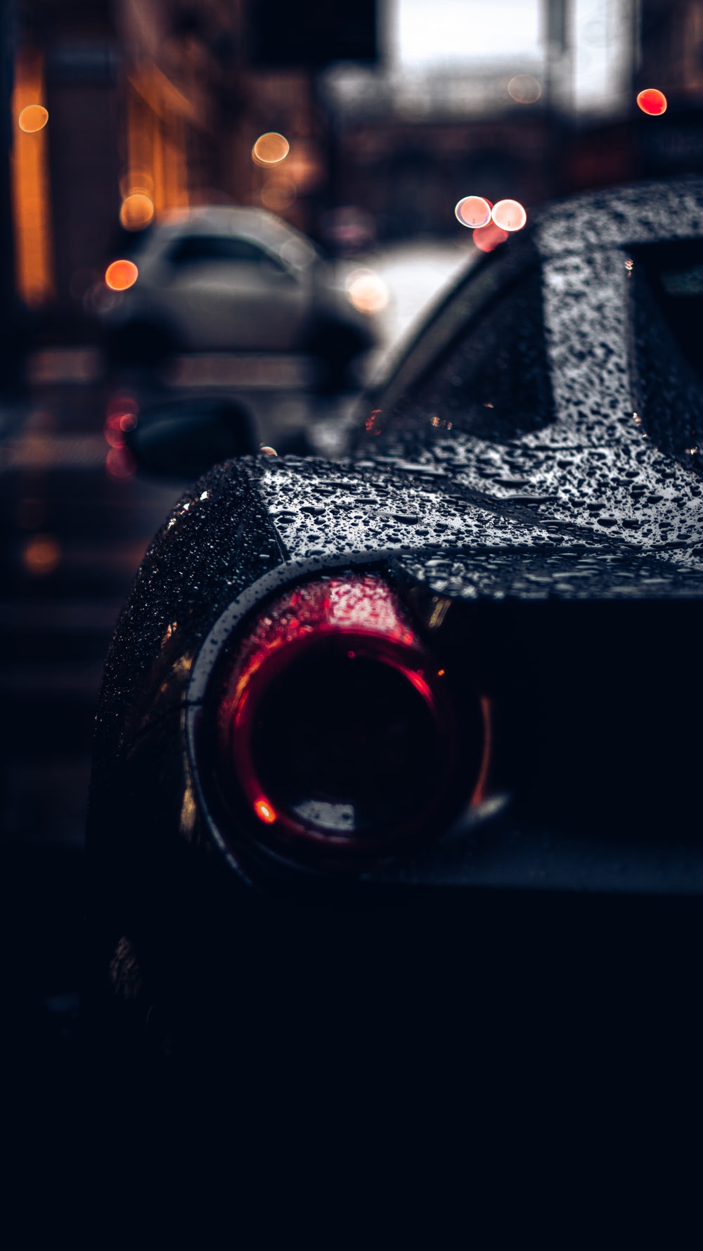 4K Car Iphone Wallpapers