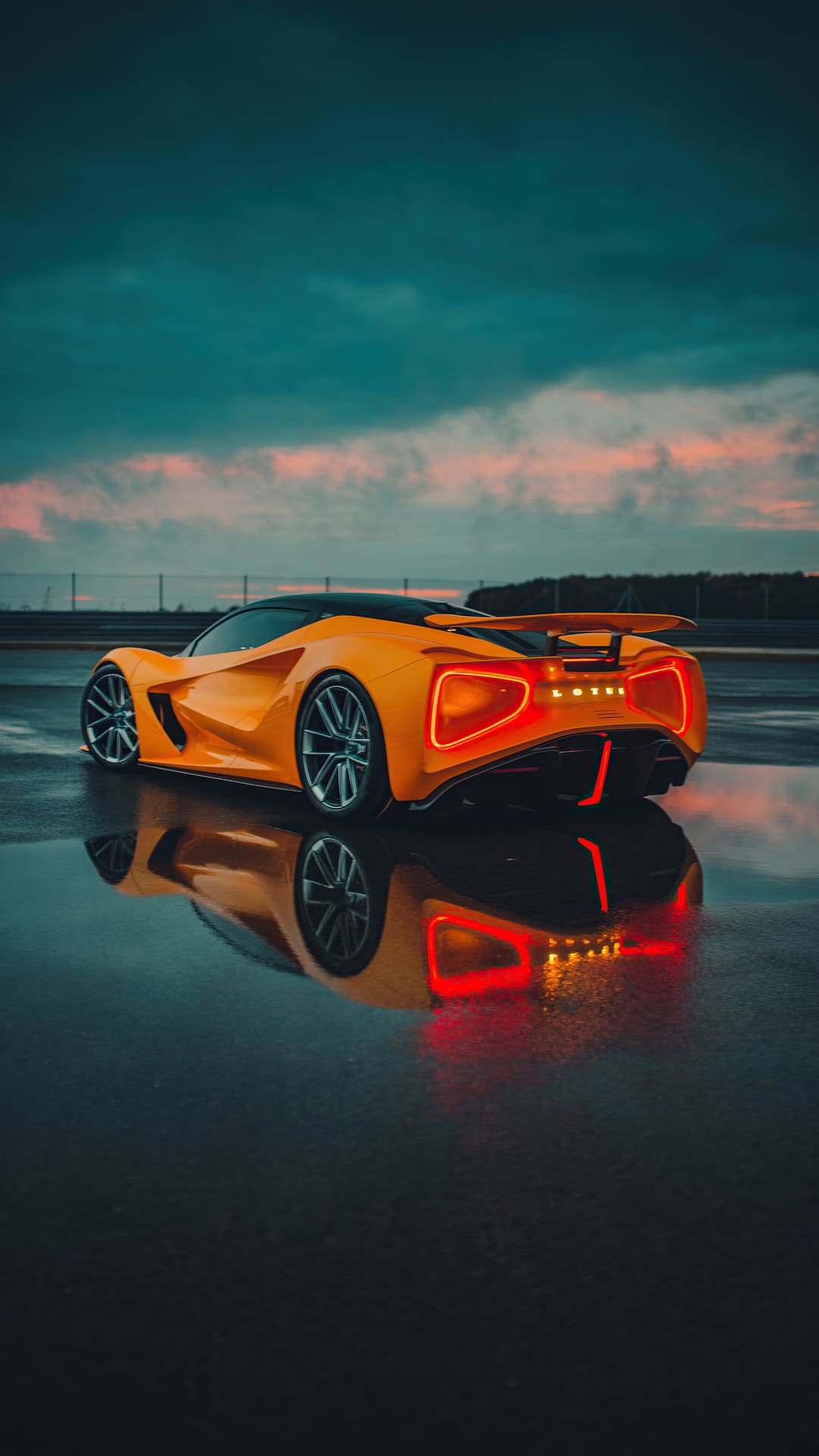 4K Car Wallpapers