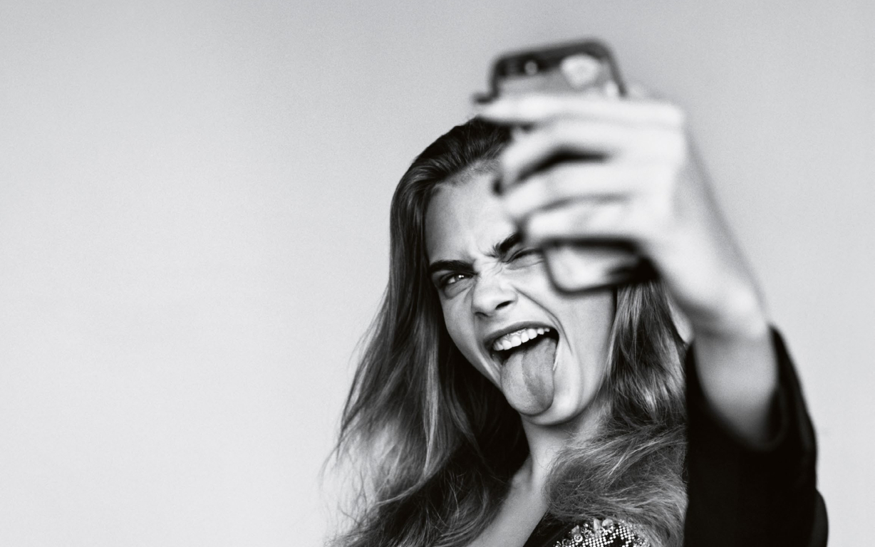 4K Cara Delevingne 2019 Wallpapers