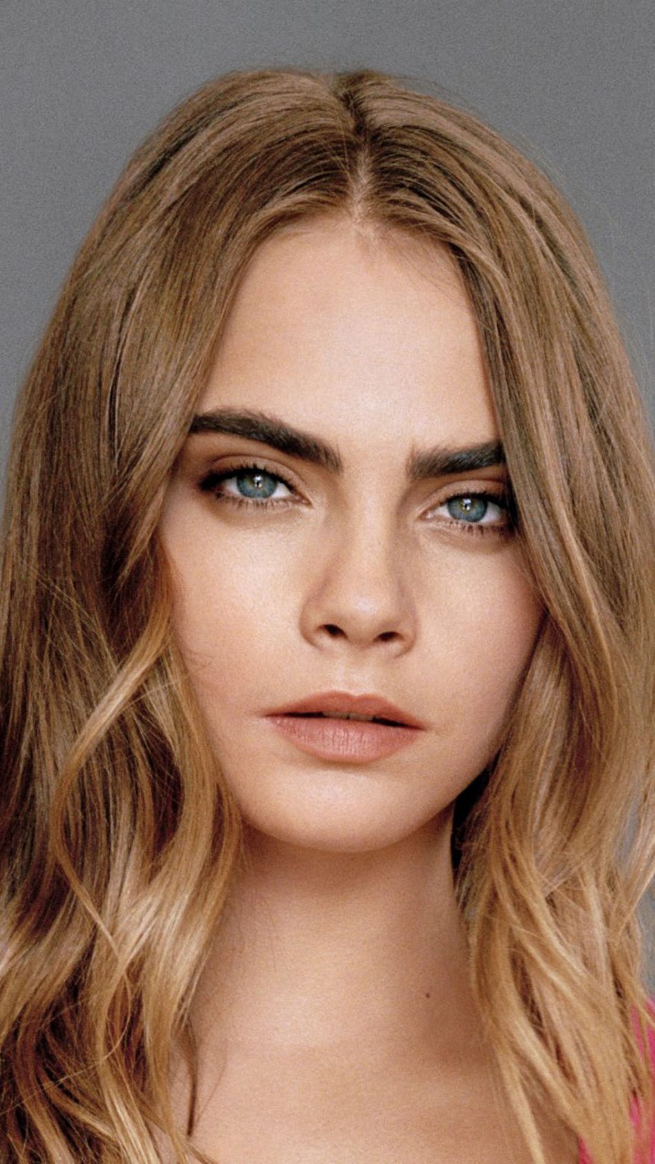 4K Cara Delevingne Photo Shoot Wallpapers