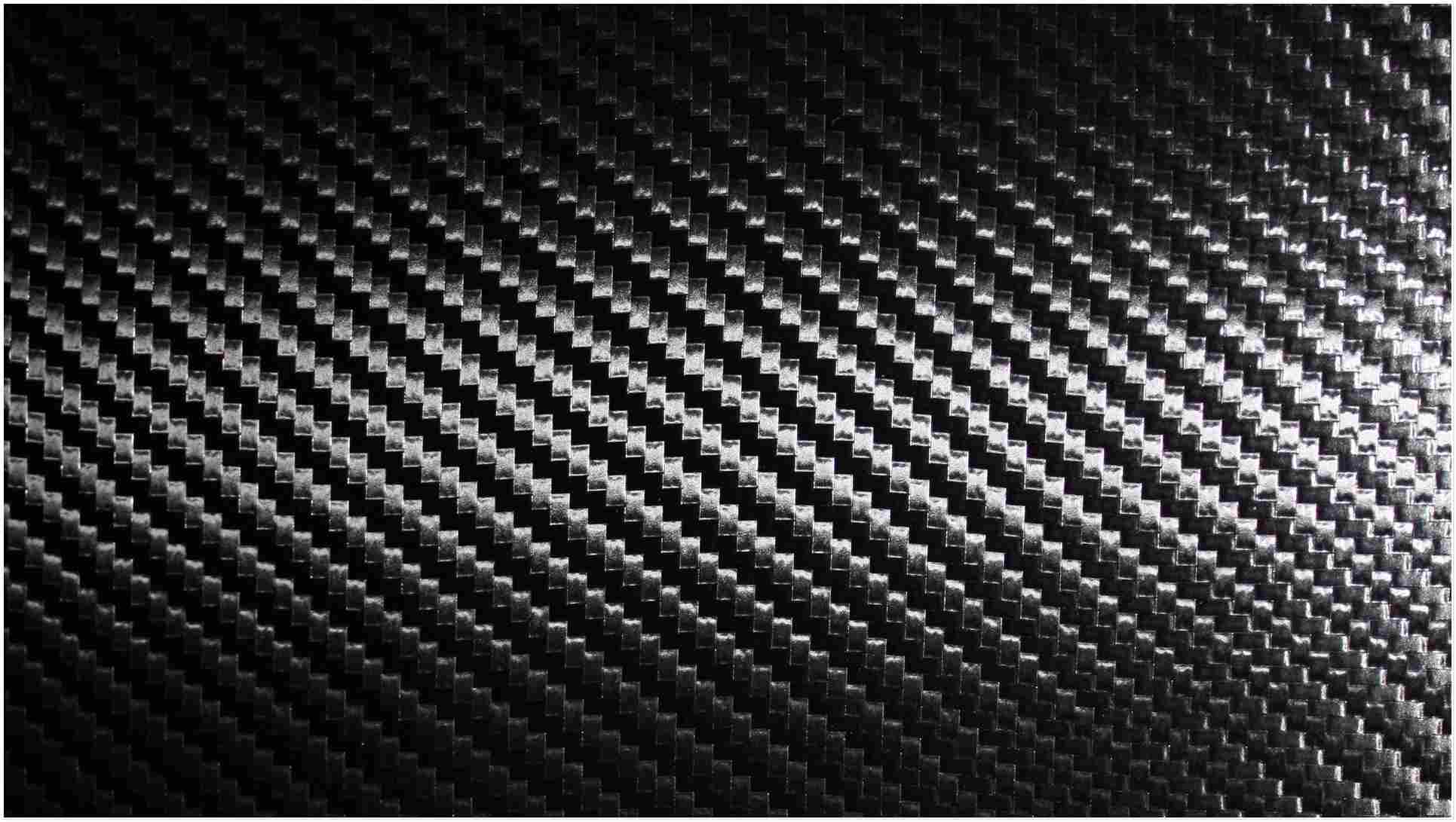 4K Carbon Fiber Wallpapers