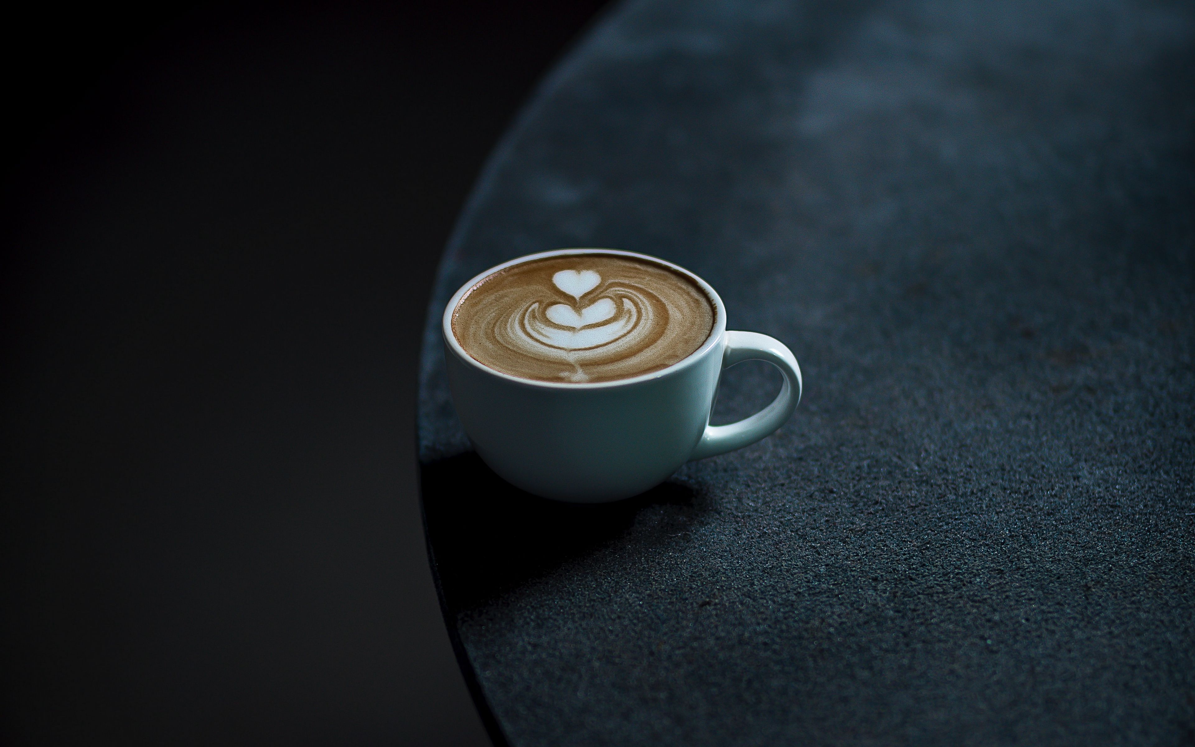 4K Coffee Wallpapers