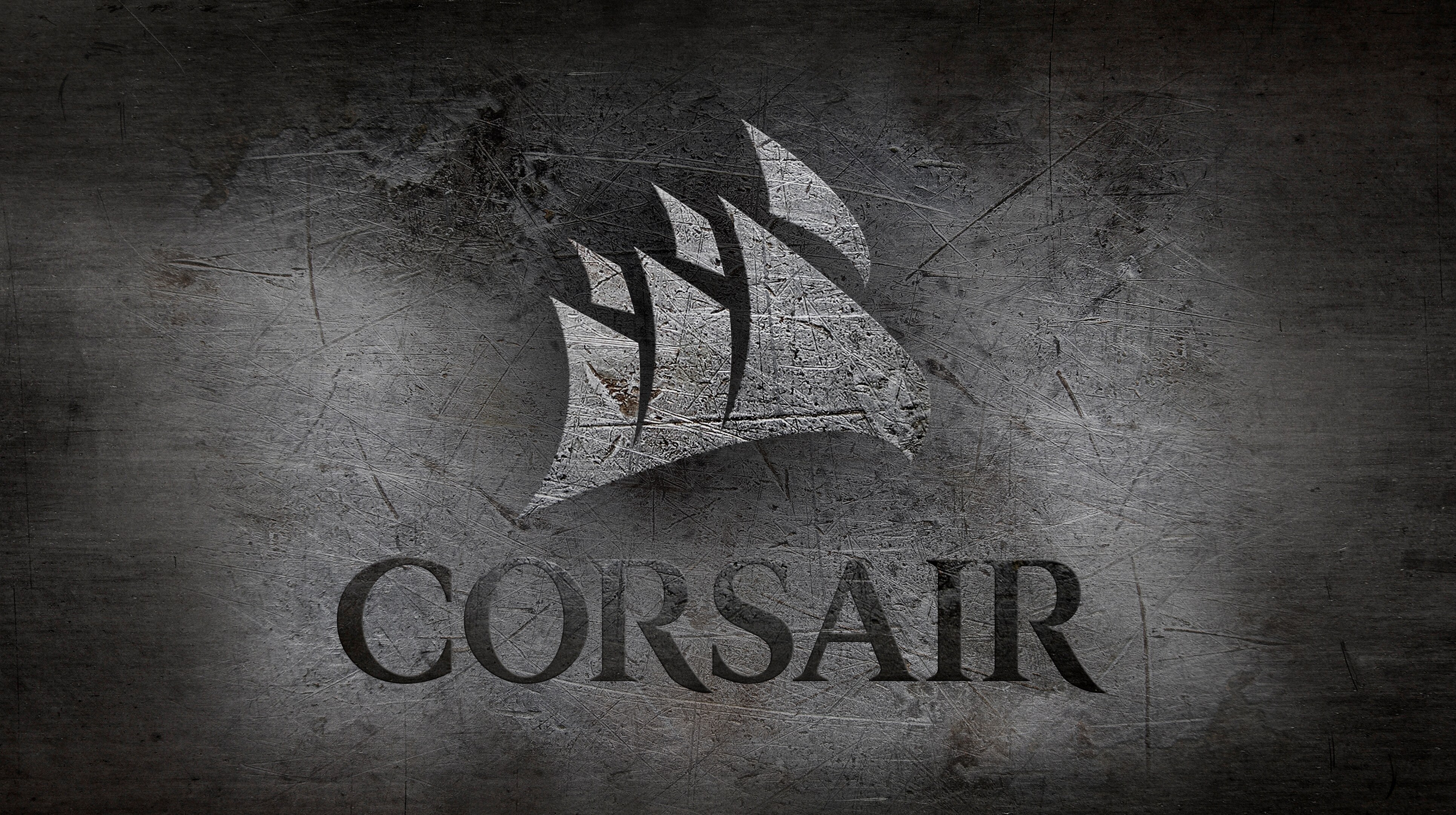 4K Corsair Wallpapers