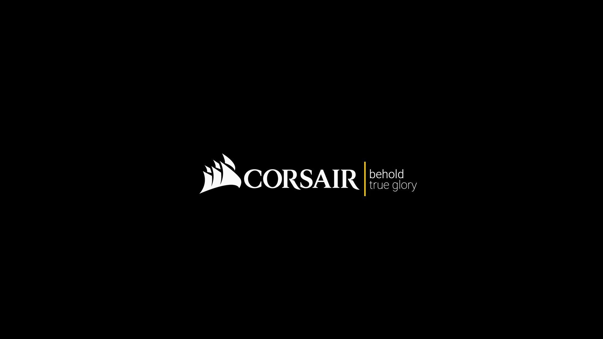 4K Corsair Wallpapers